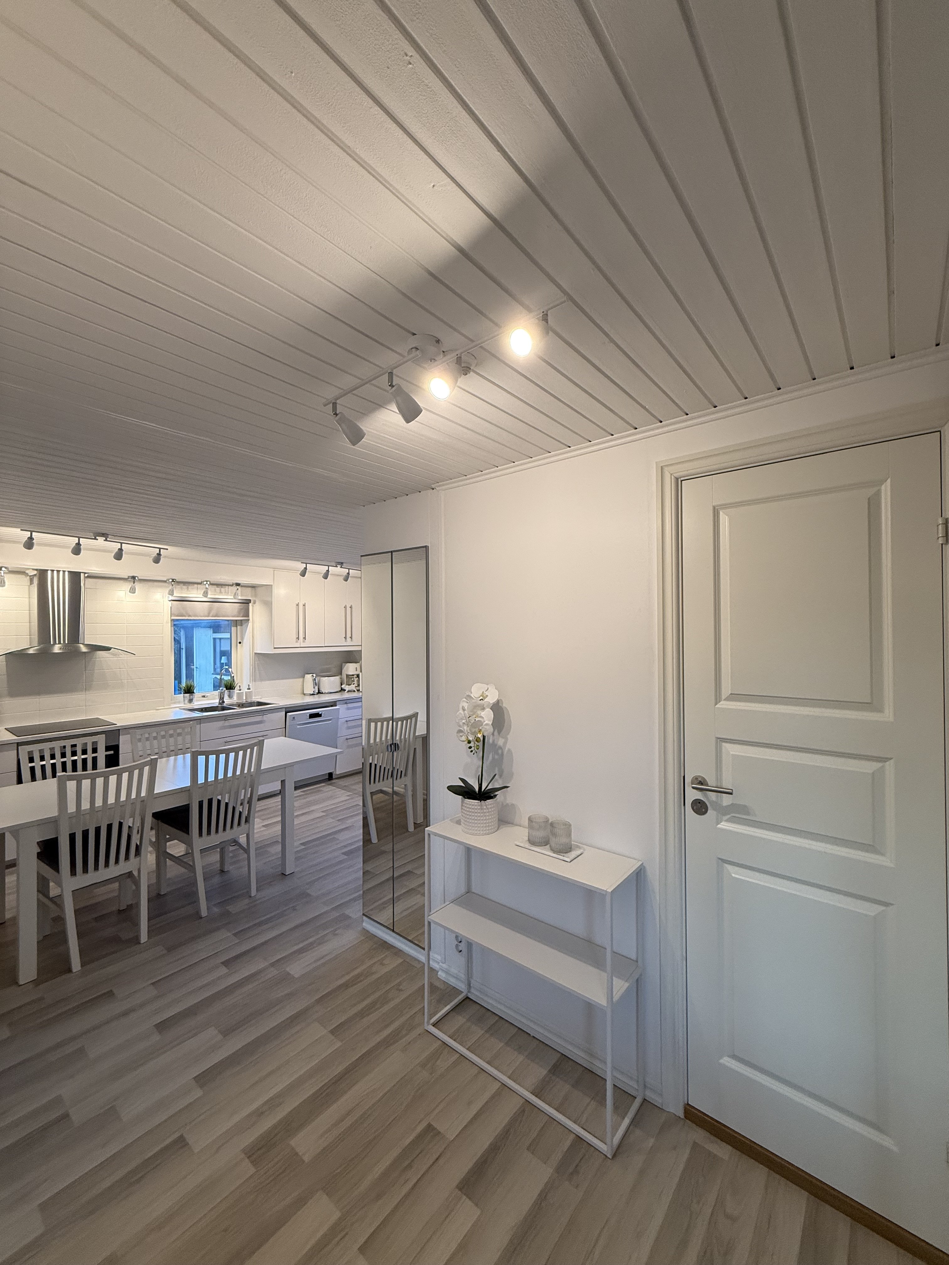 Hus – Enhagen-Ekbacken, Enhagen, Västmanlands län - Bild 5
