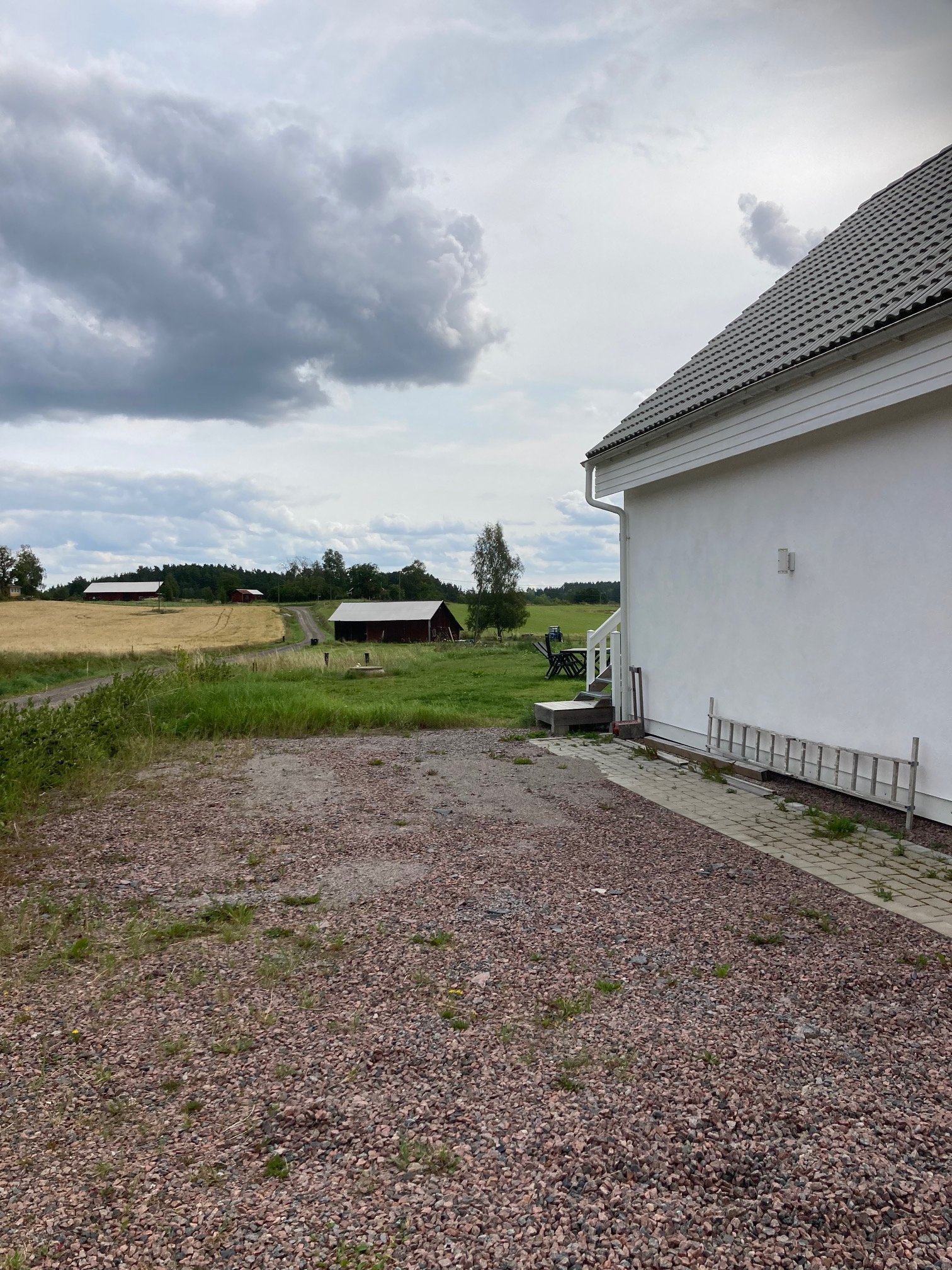 Lägenhet, 1 rooms, 53 sqm, Söderköping