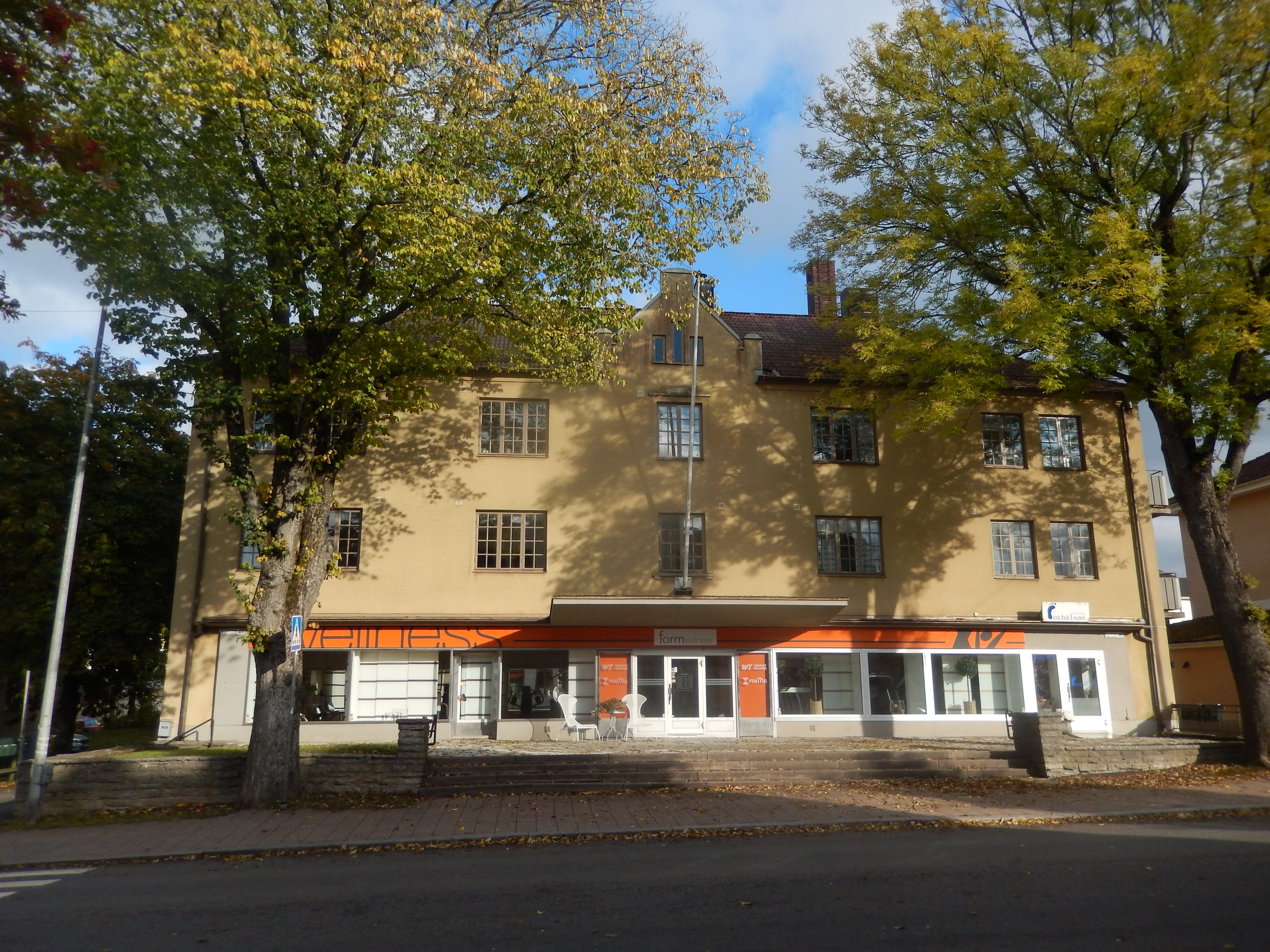 S:t Olofsgatan 46 b