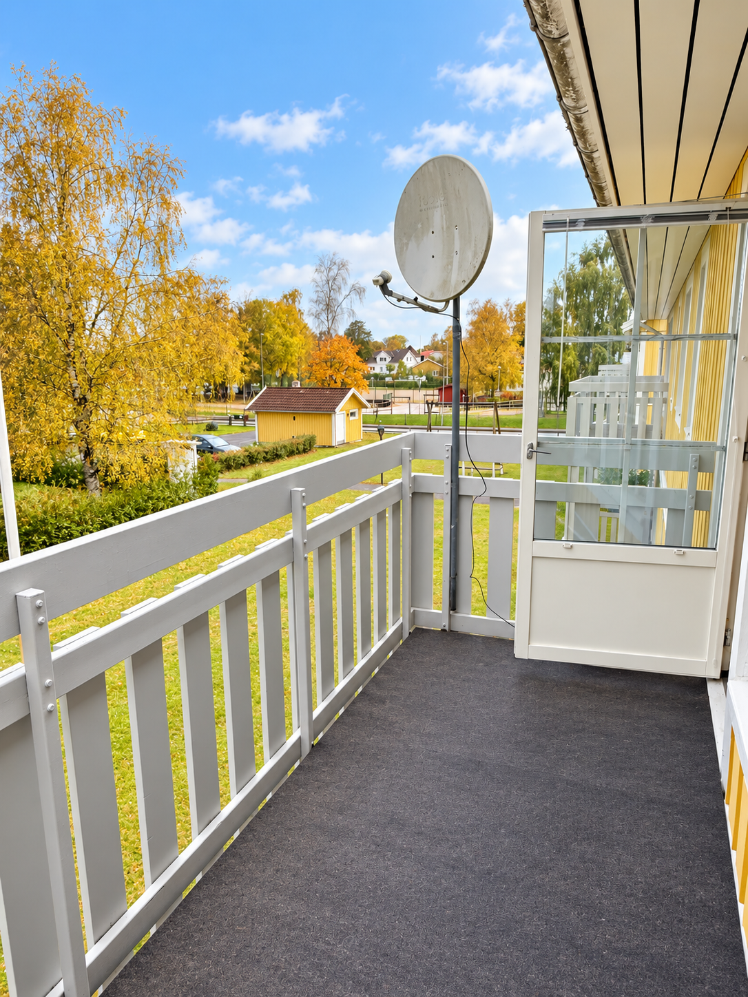 2 rok · 60 m² i Ulricehamn – bild 3