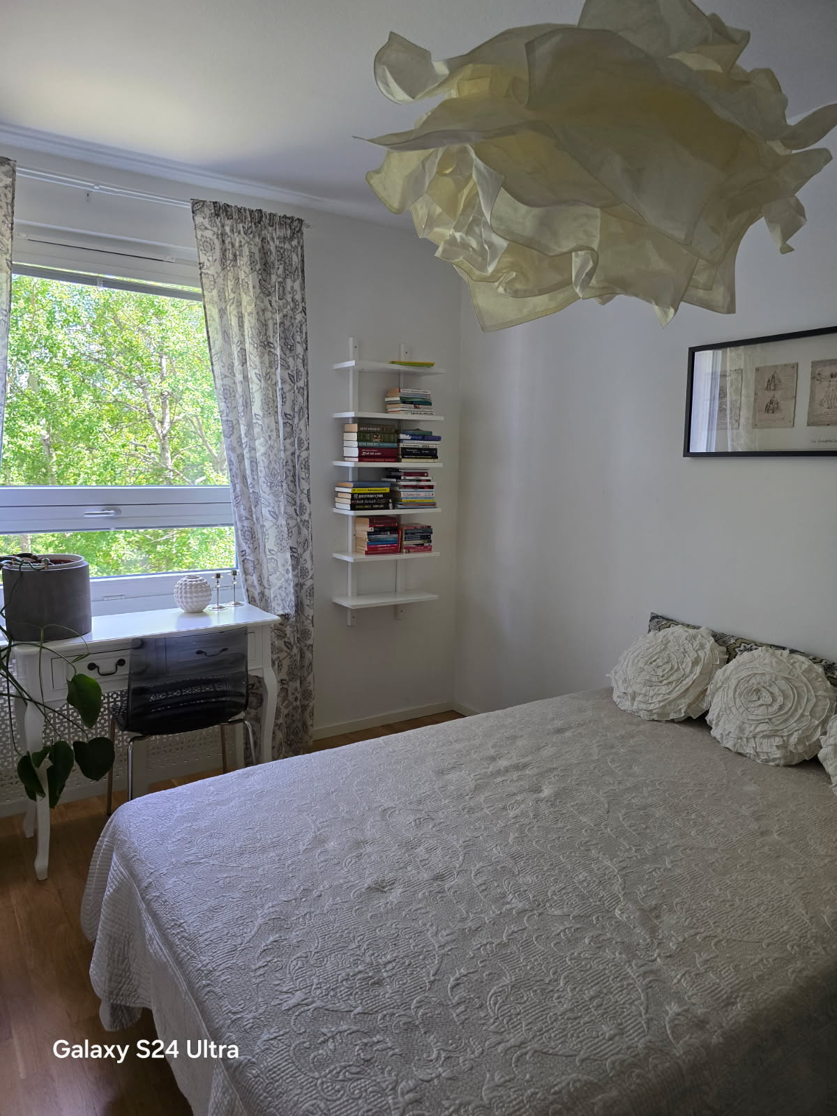 Nickelgränd, Vällingby