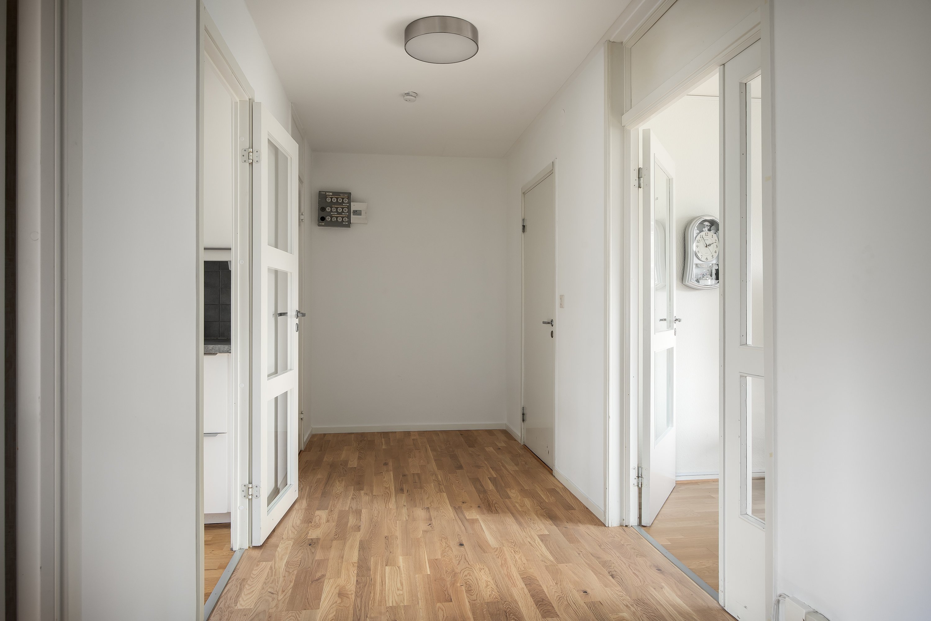 Vårbergsvägen, Skärholmen