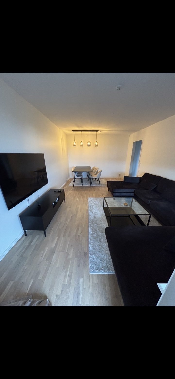 Lägenhet, 2 rooms, 60 sqm, Järfälla