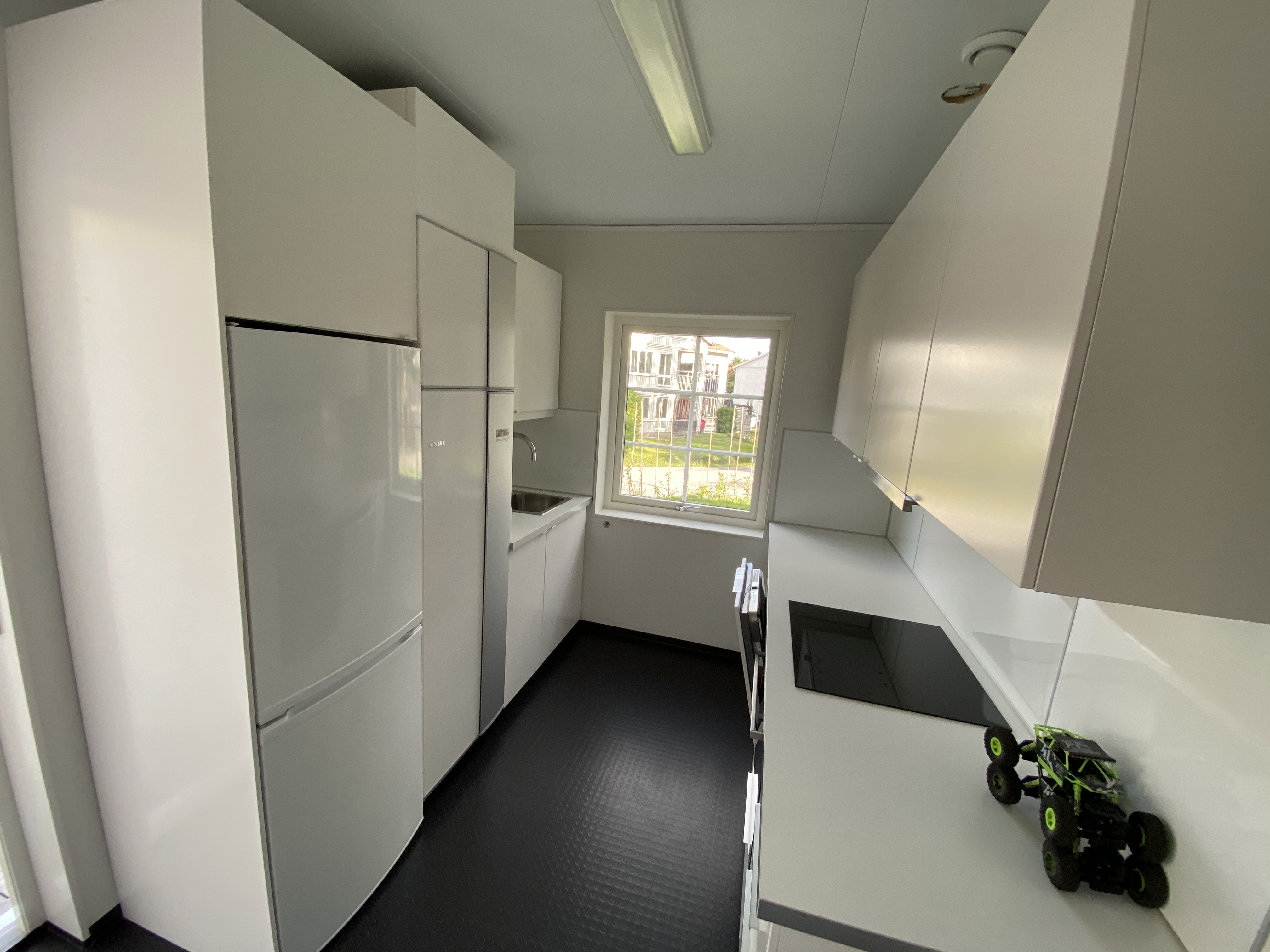 Lägenhet, 1 rooms, 38 sqm, Åkersberga