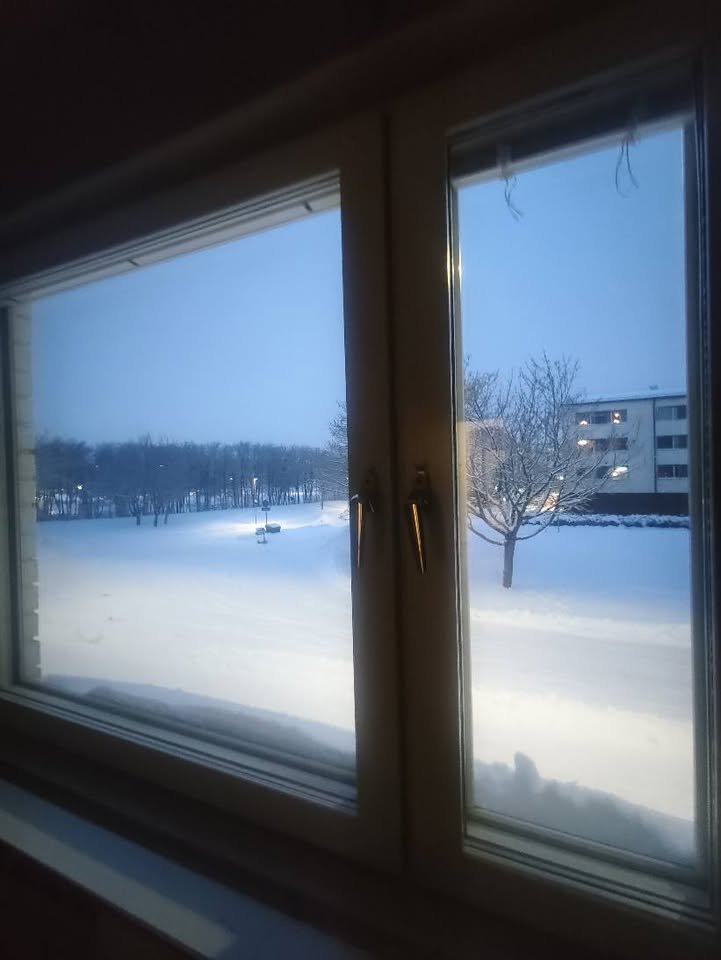 Lägenhet, 2 rum, 70 kvm, Uppsala