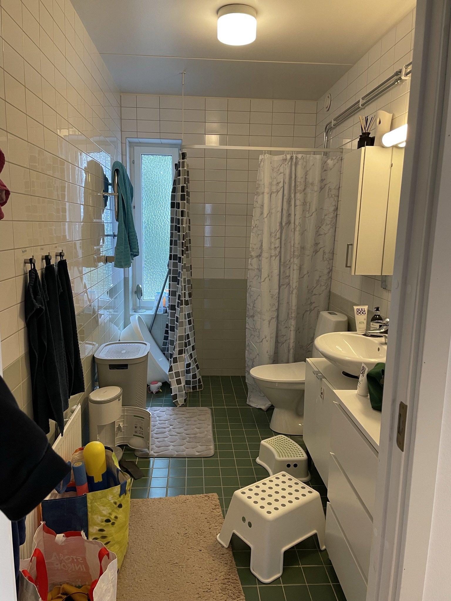 Alfons Åbergs gata, Bromma — photo 4