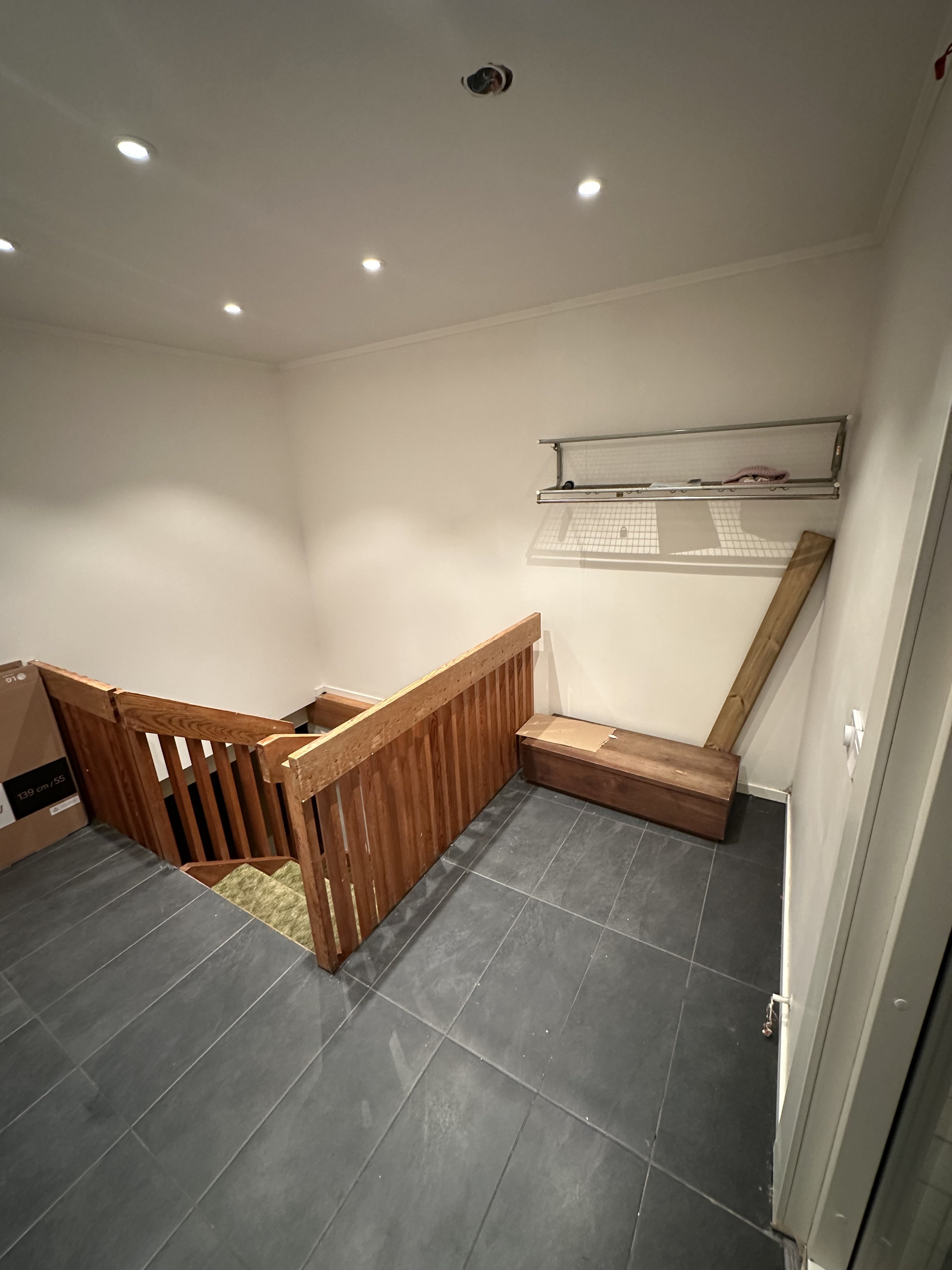 Duplex, 4 rooms, 112 sqm, Vendelsö