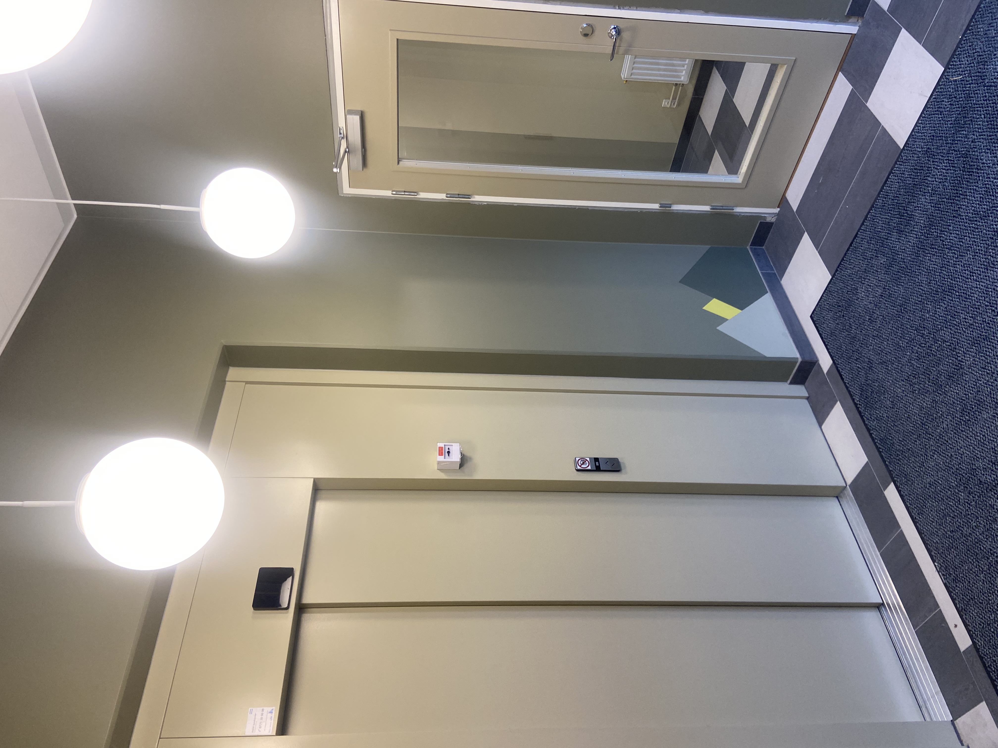 Lägenhet, 2 rum, 46 kvm, Hägersten