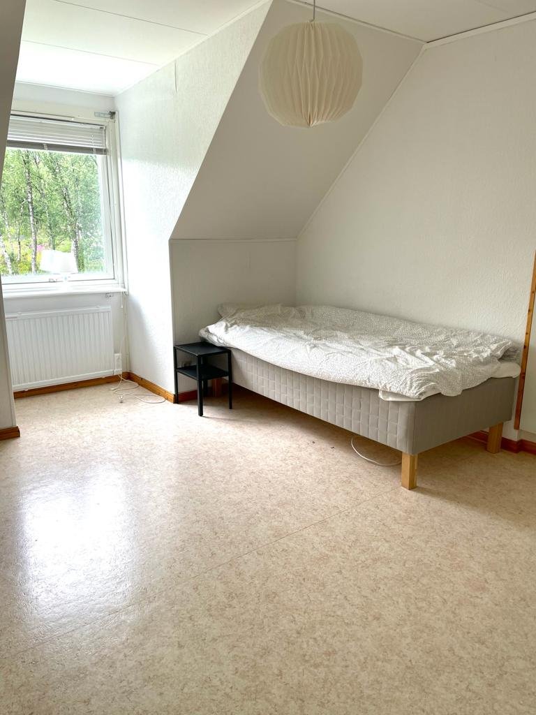 Villa/Hus, 6 rooms, 132 sqm, Kiruna