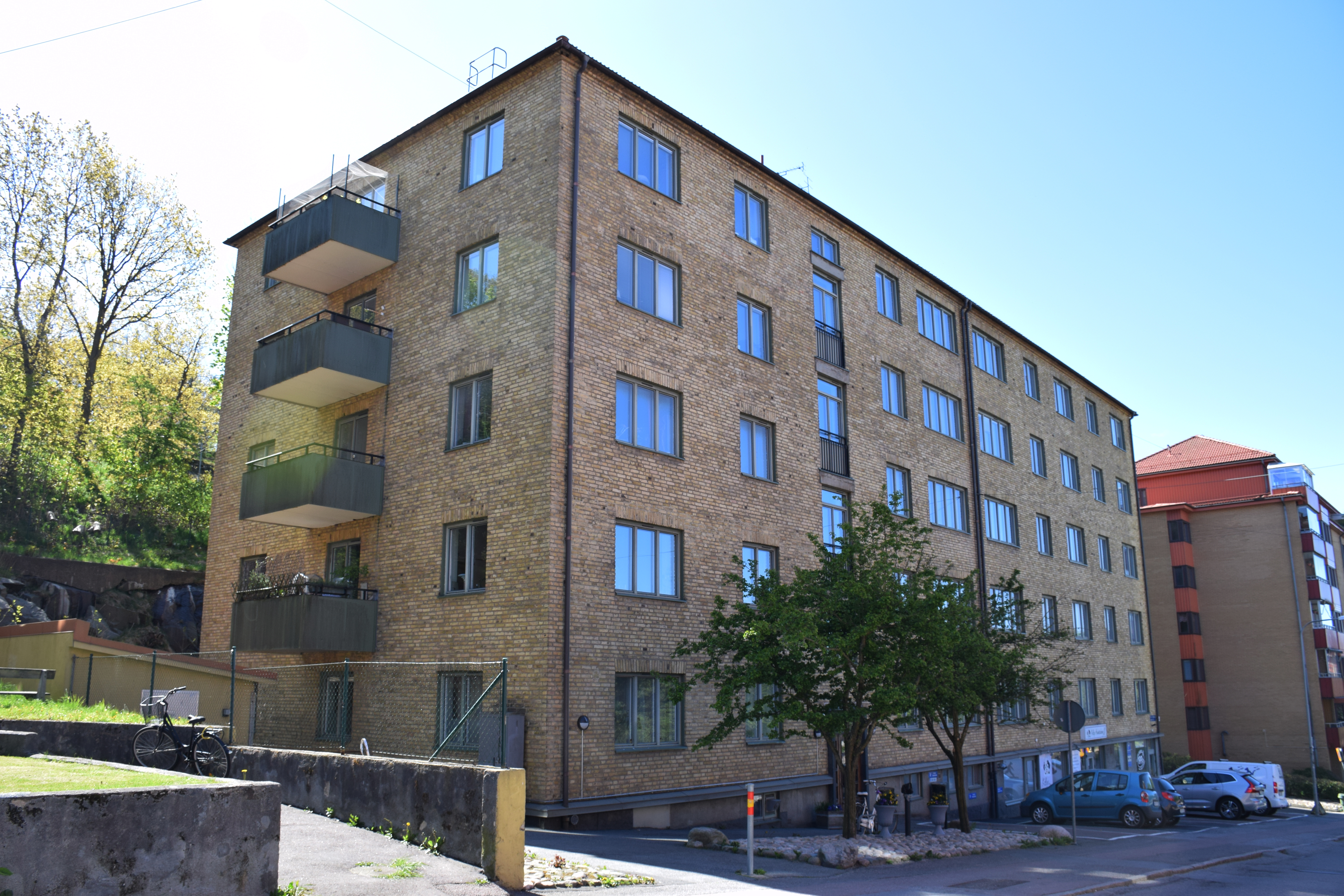 Övre Olskroksgatan 1, Göteborg — photo 3