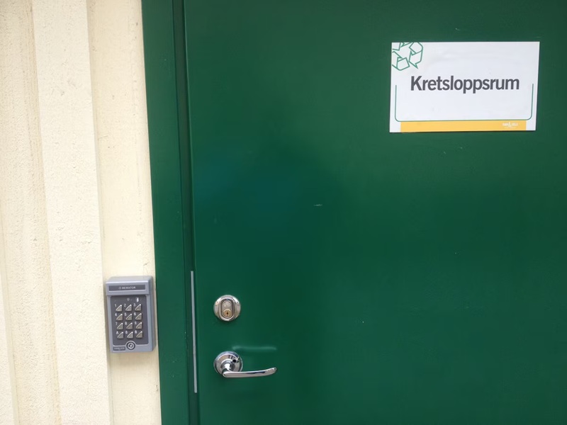 Forsbyvägen, Knivsta — photo 3