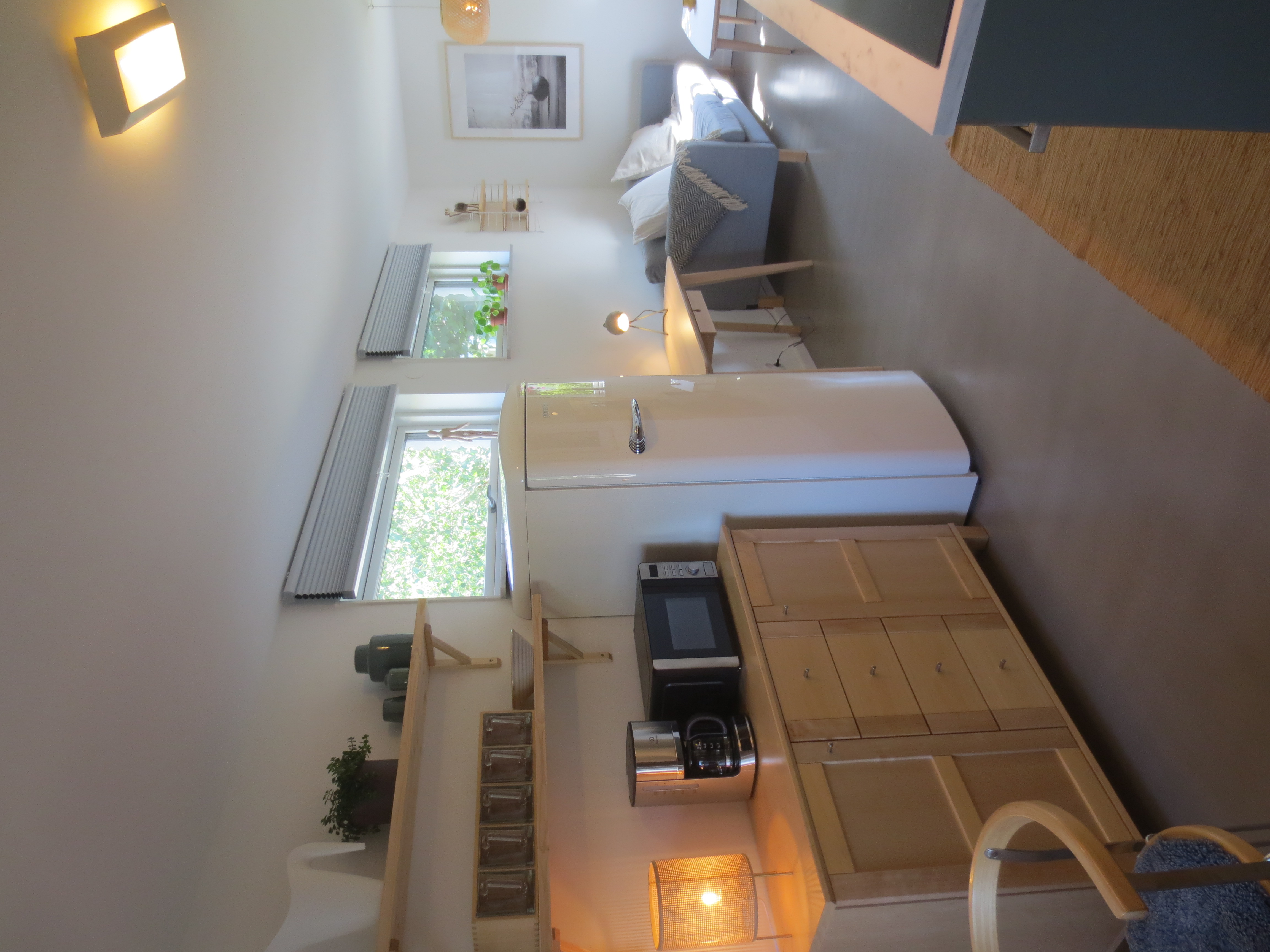 Lägenhet, 1 rooms, 26 sqm, Hägersten