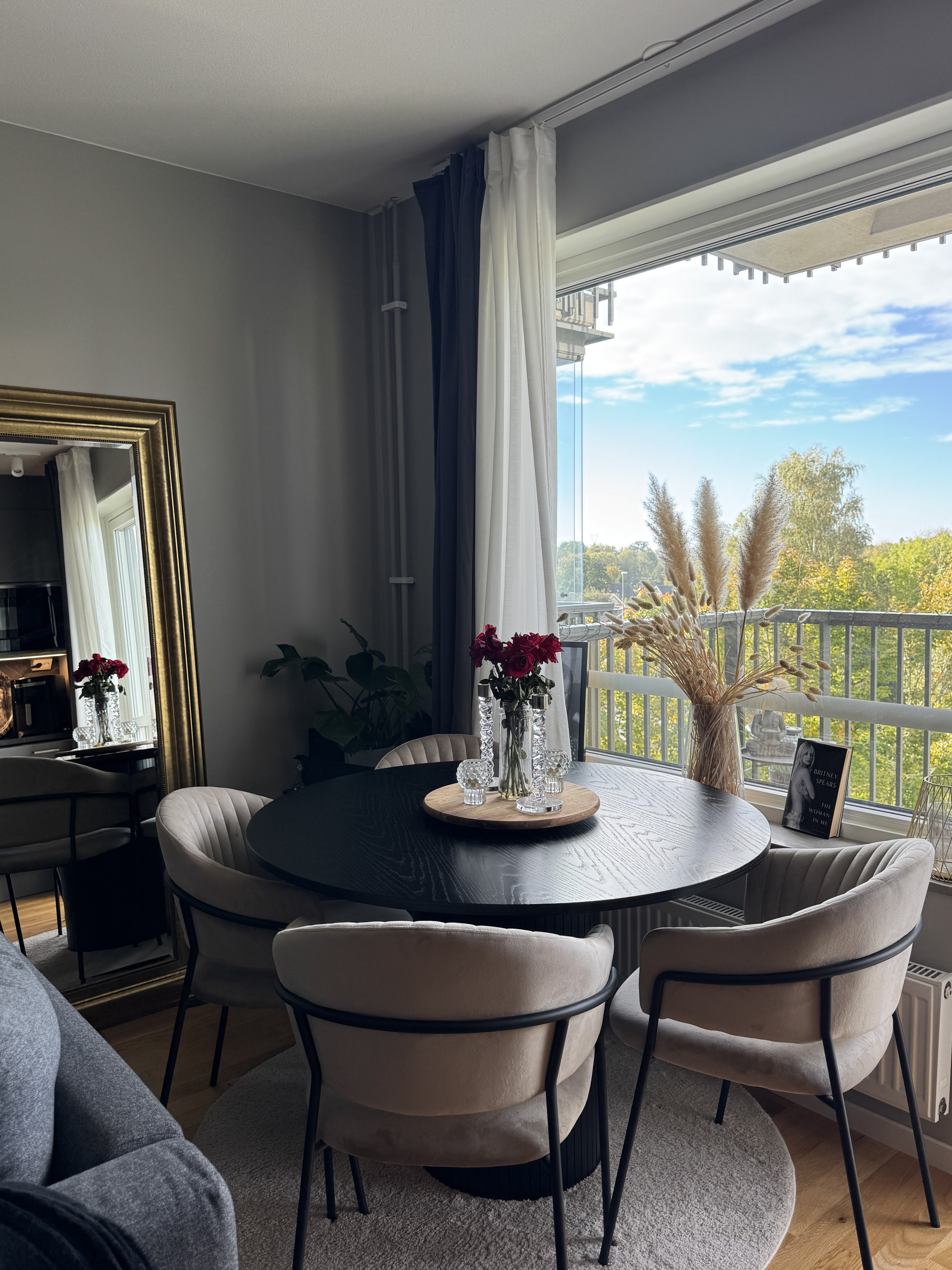 Hyreslägenhet på Bålsta i balsta