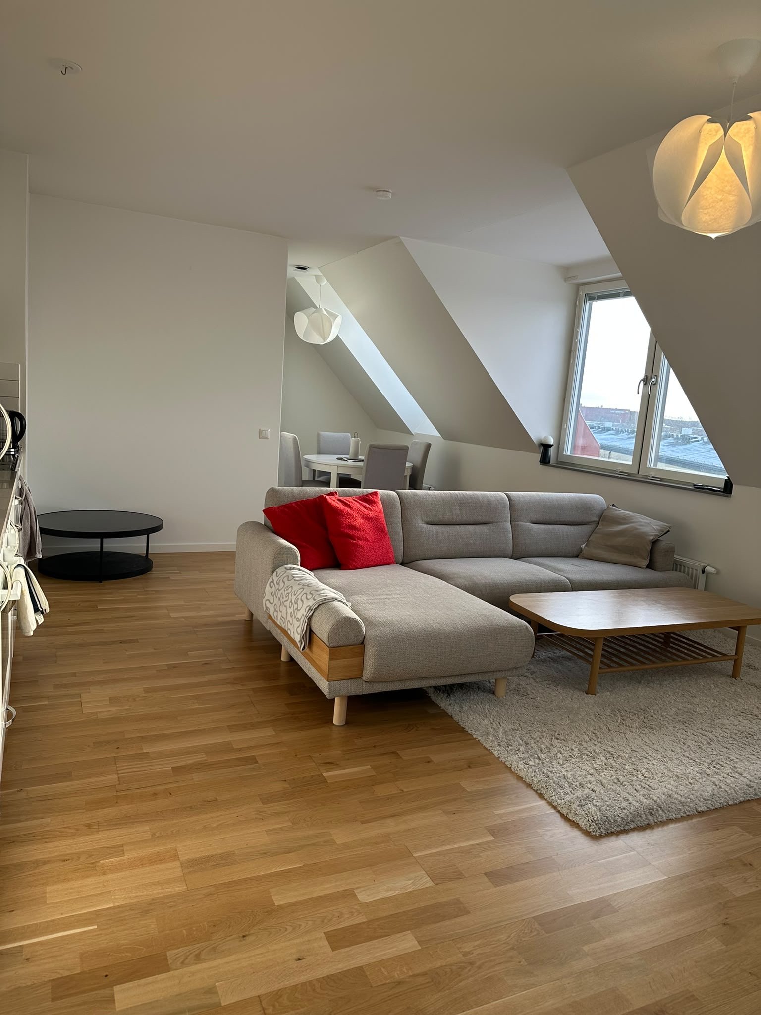 Apartment in Uppsala, Årsta - Bild 4