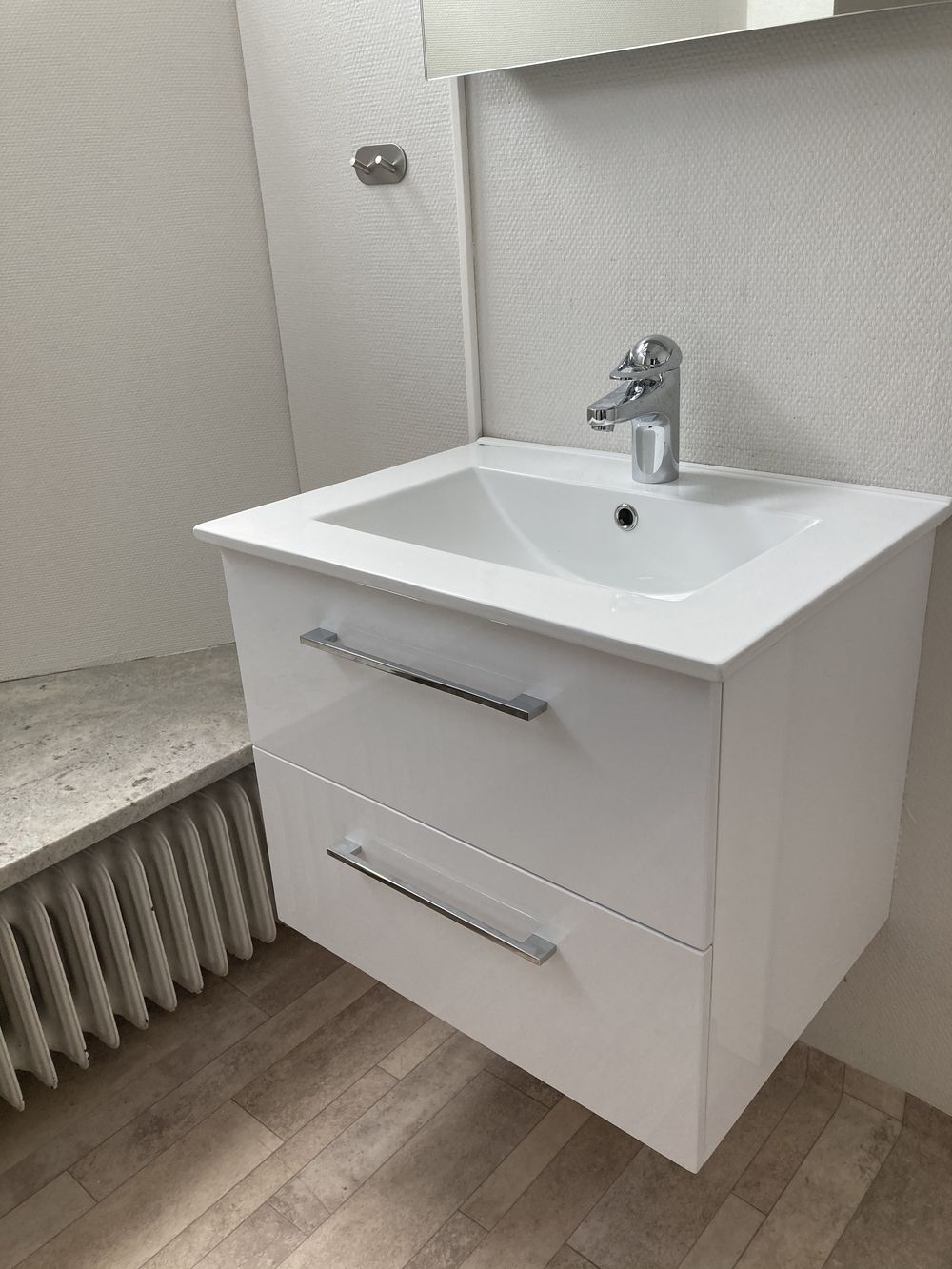 Lägenhet – Karlshamn, Blekinge län - Fler