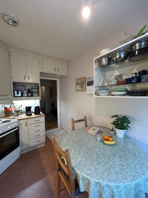 Sverkersgatan, Hägersten — photo 2