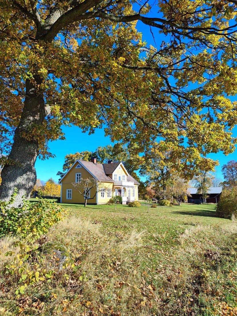 Villa/Hus, 8 rooms, 200 sqm, Braås