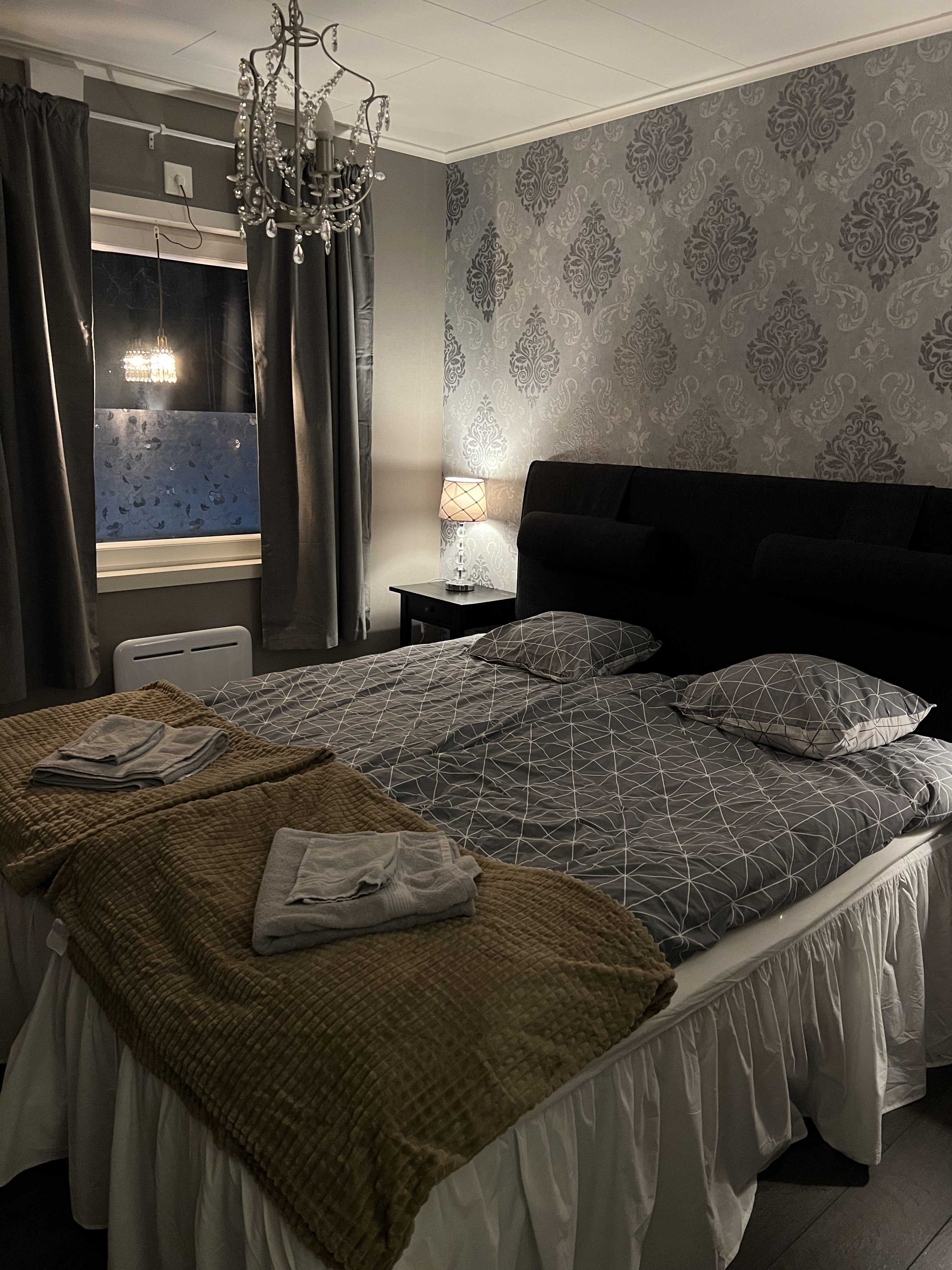 Villa/Hus, 2 rooms, 65 sqm, Jokkmokk