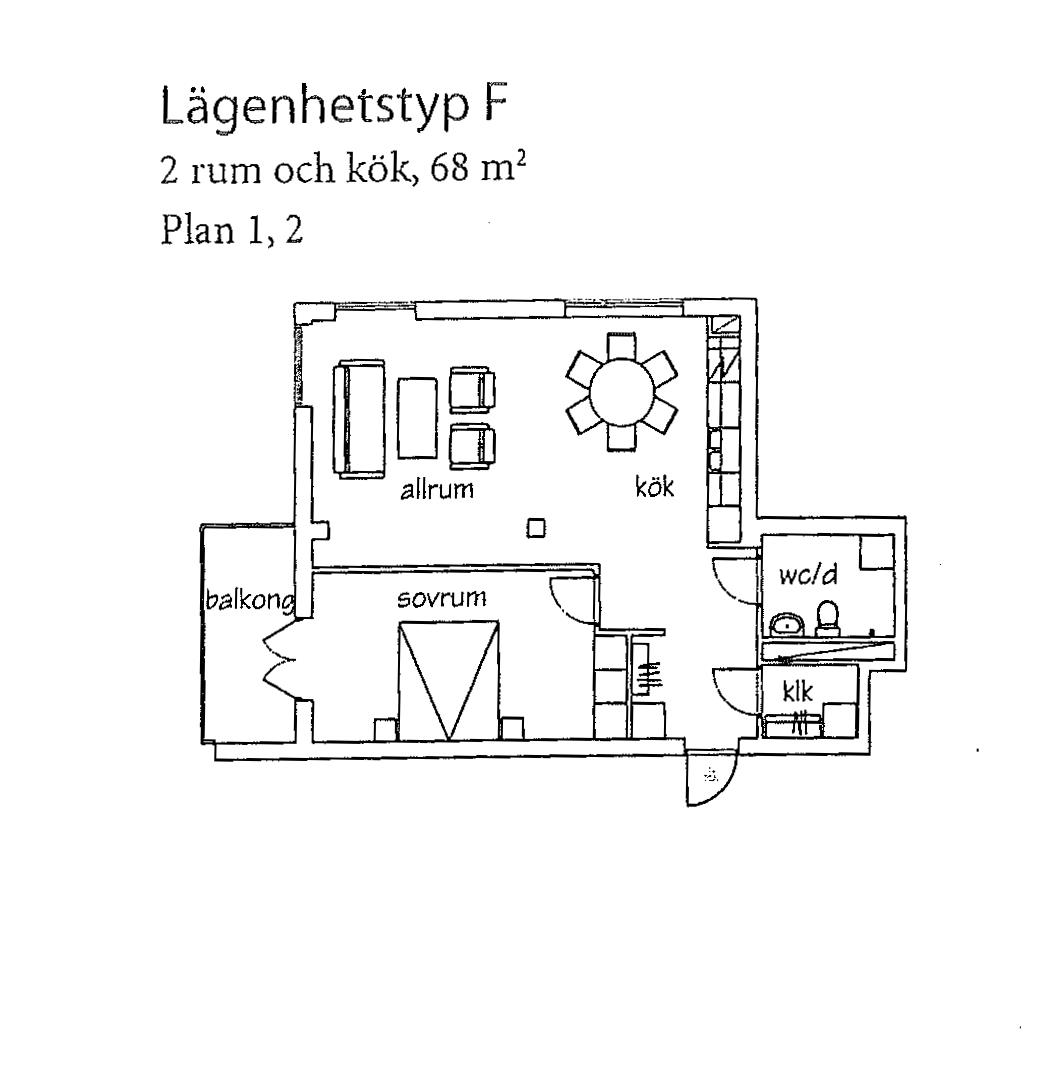 Sadelmakarebyn 9A, Bunkeflostrand — photo 2