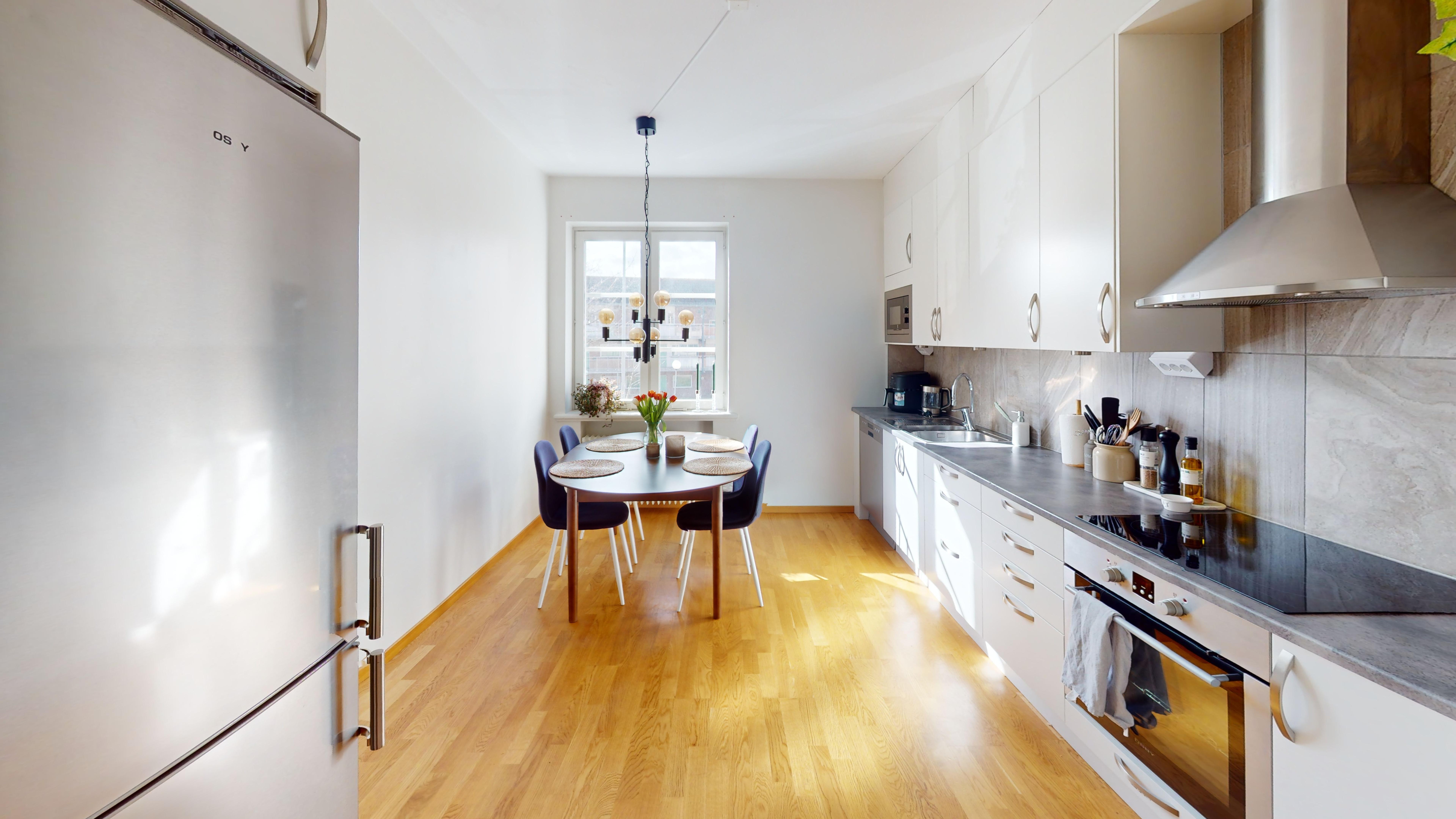 Magistergatan 9, Helsingborg — photo 5