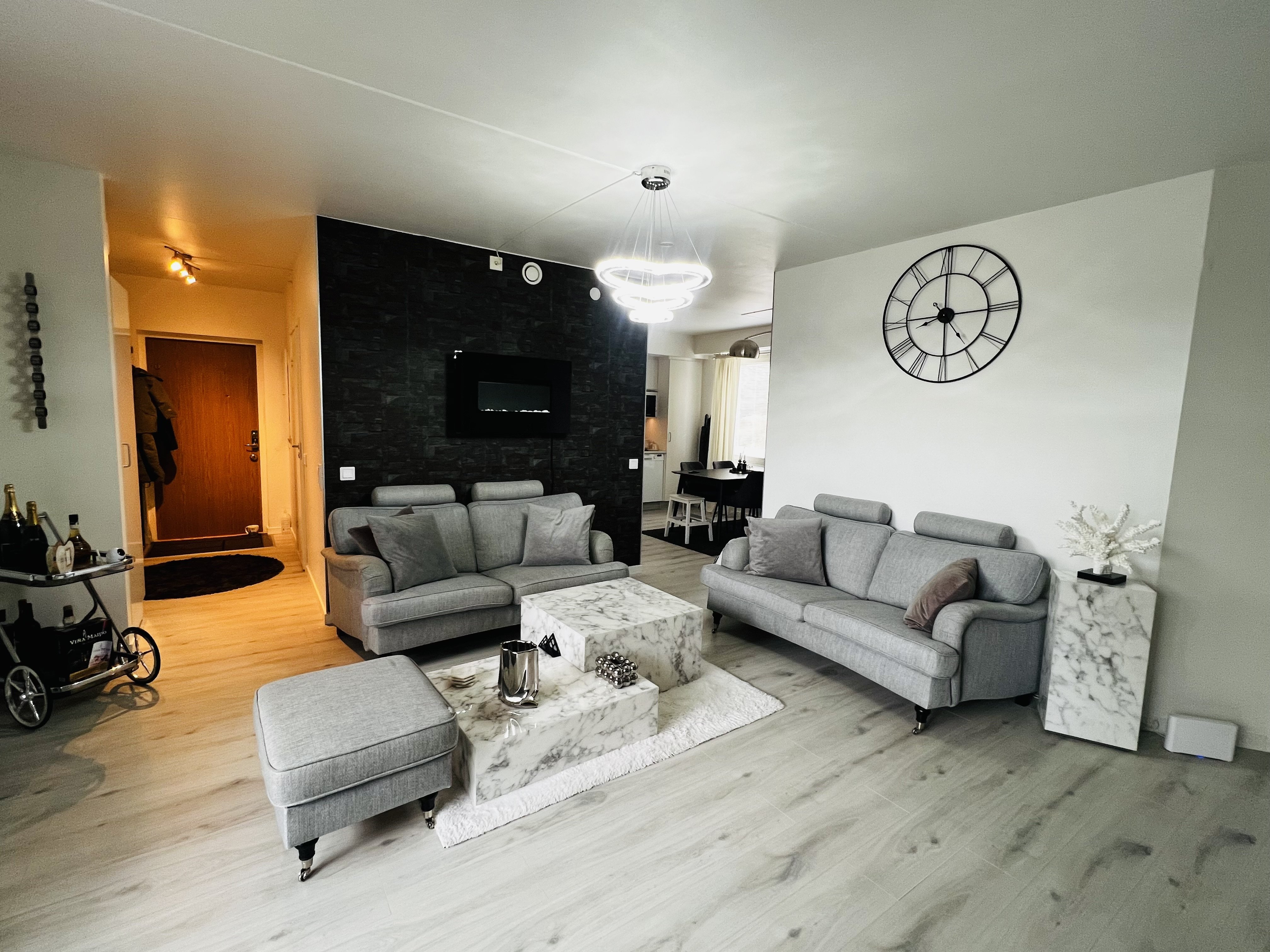 1 rok · 20 m² i Kista – bild 3