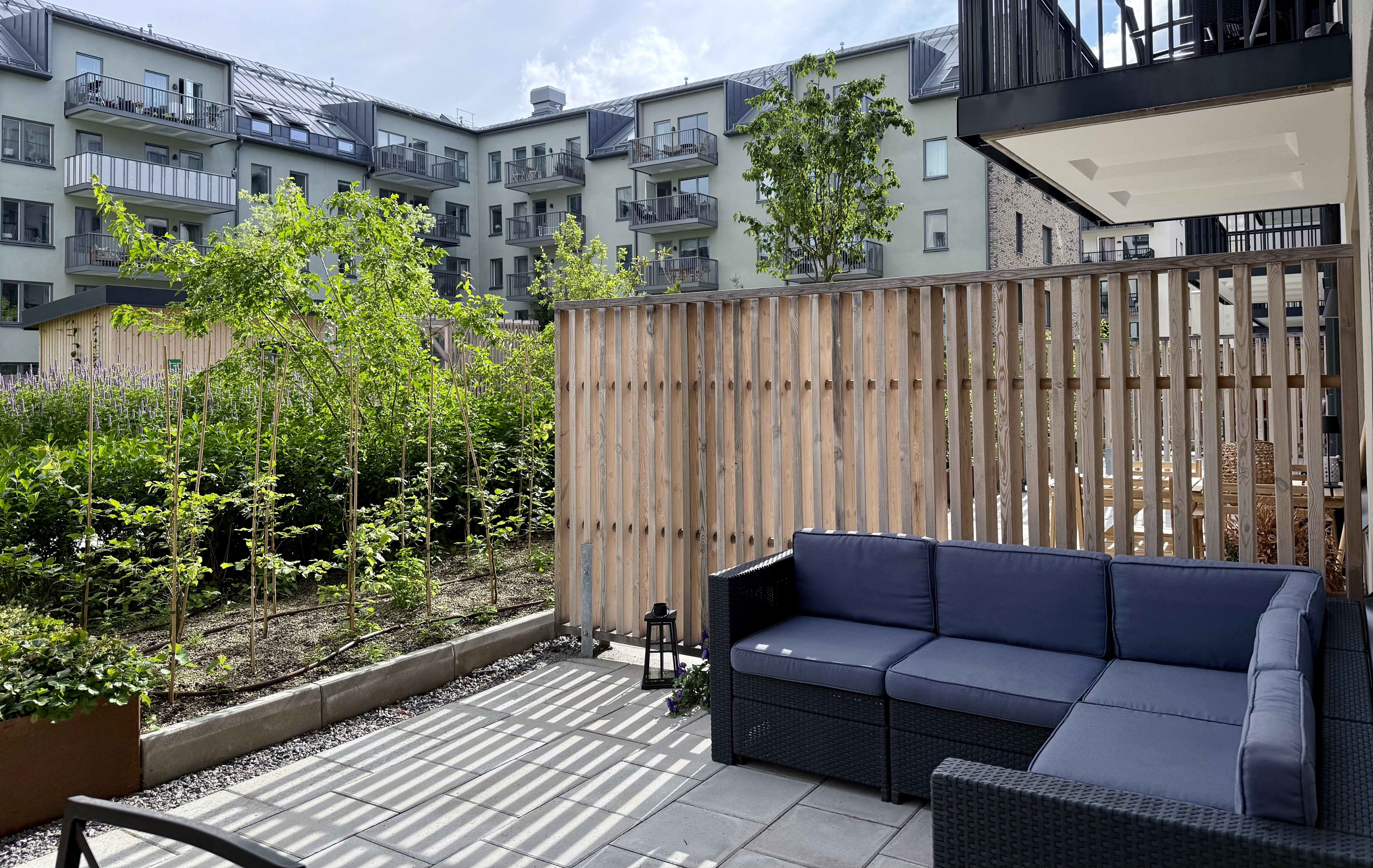 2 rok · 63 m² i Täby – bild 15