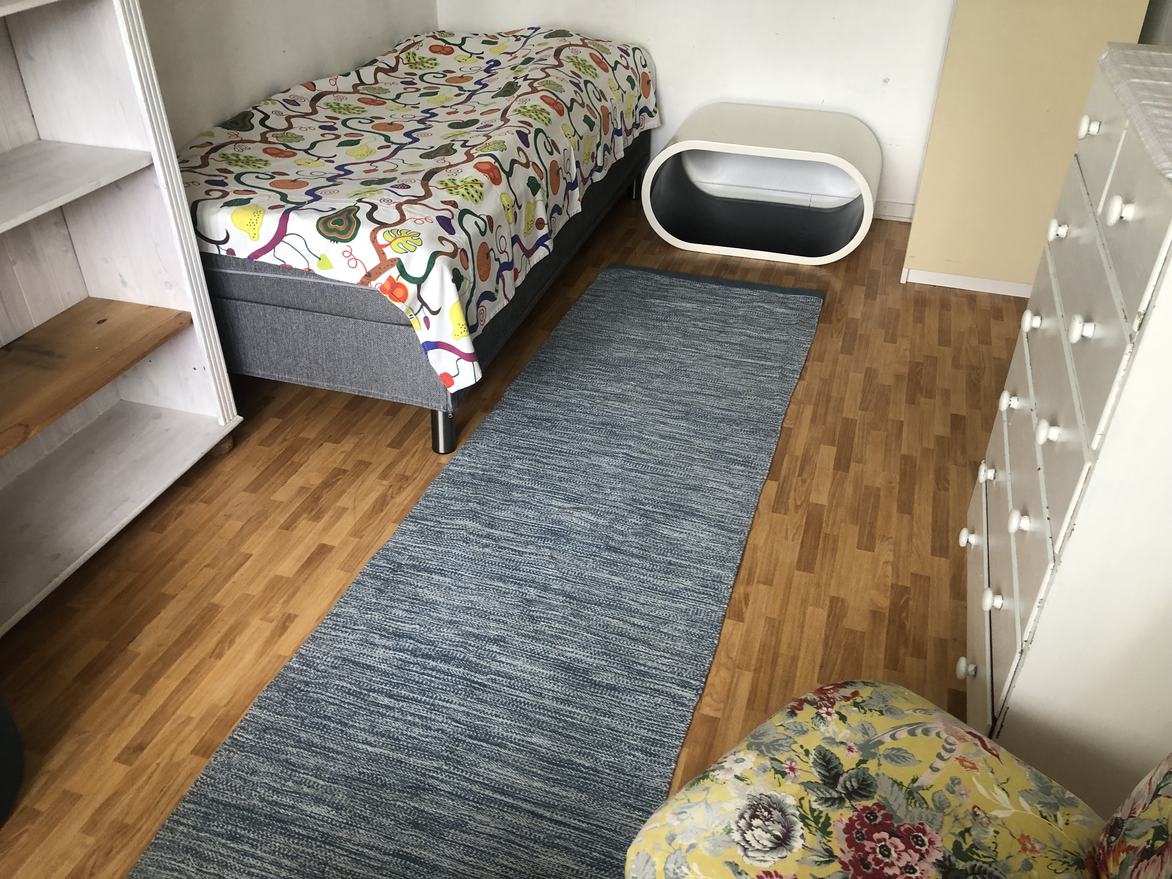 Backskåran, Bromma — photo 2