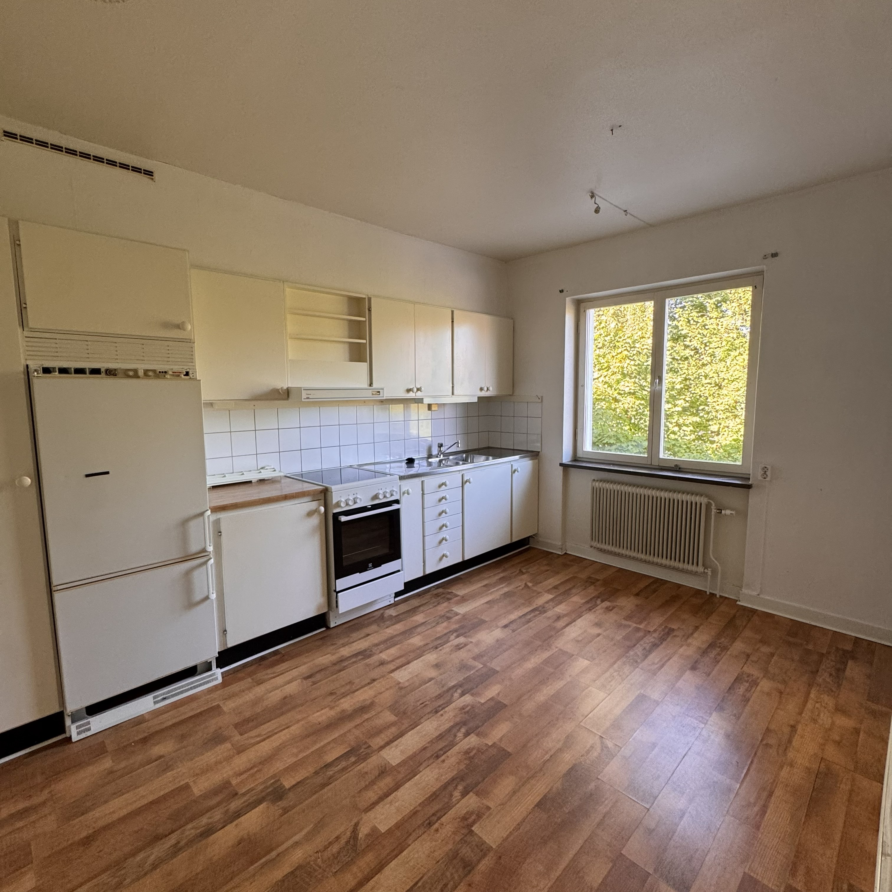 2 rok · 57 m² i Norberg – bild 3