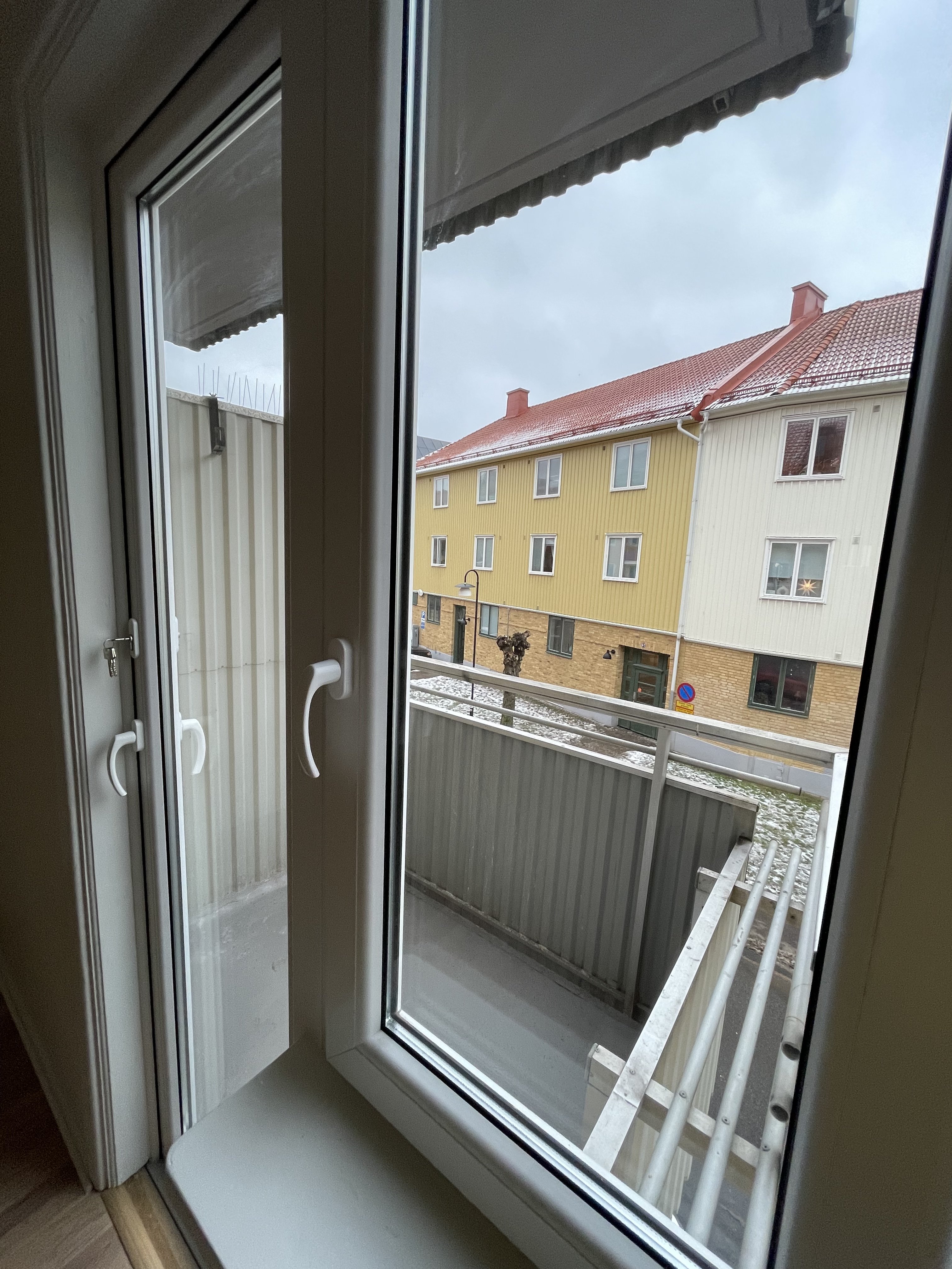 Parmmätaregatan, Göteborg — photo 2