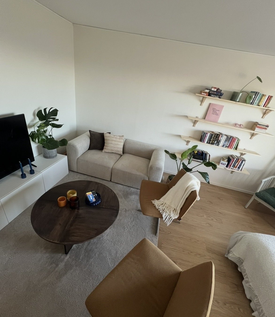 Spiralbacken, Hässelby — photo 5