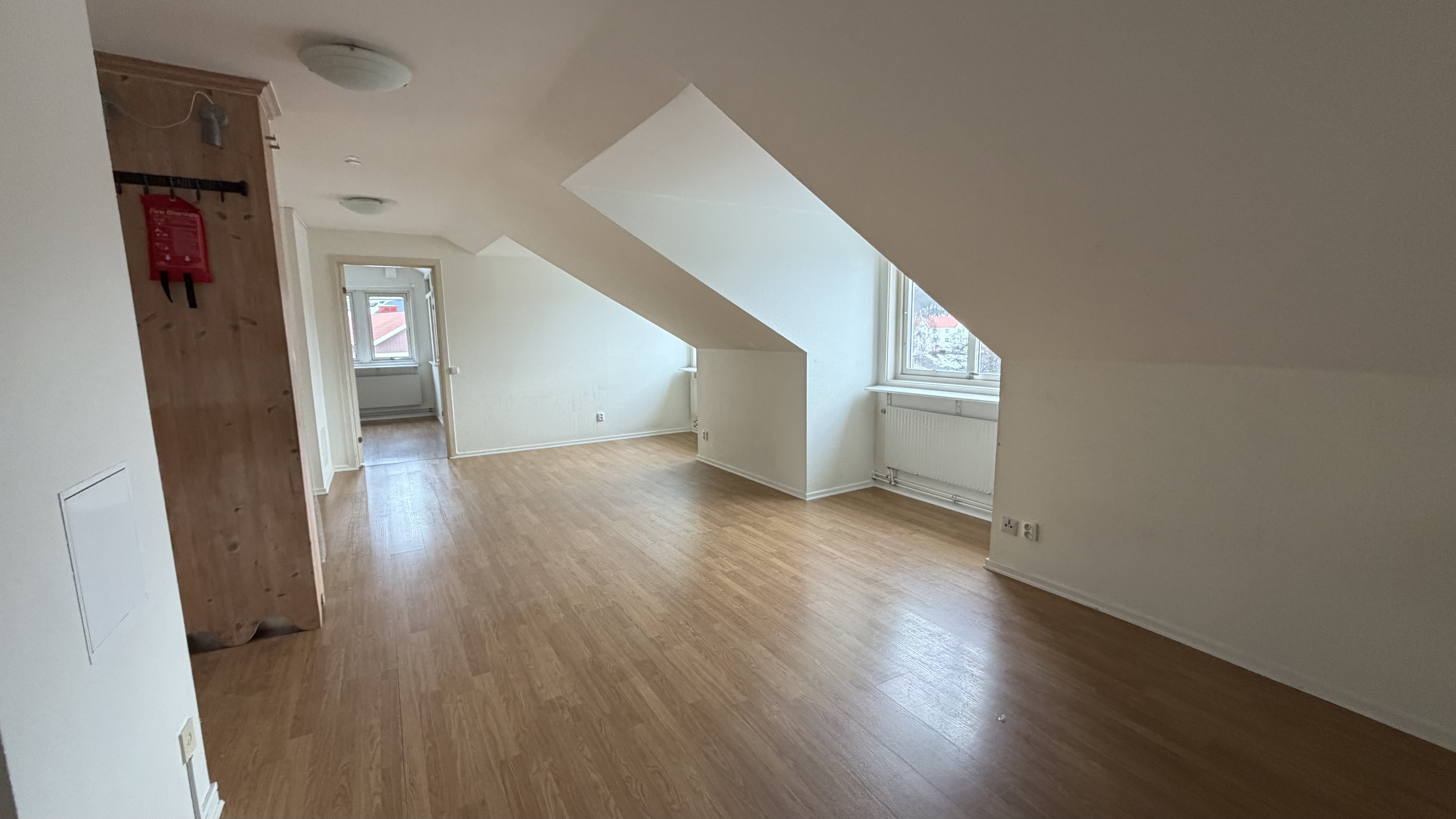 Västra Keillersgatan