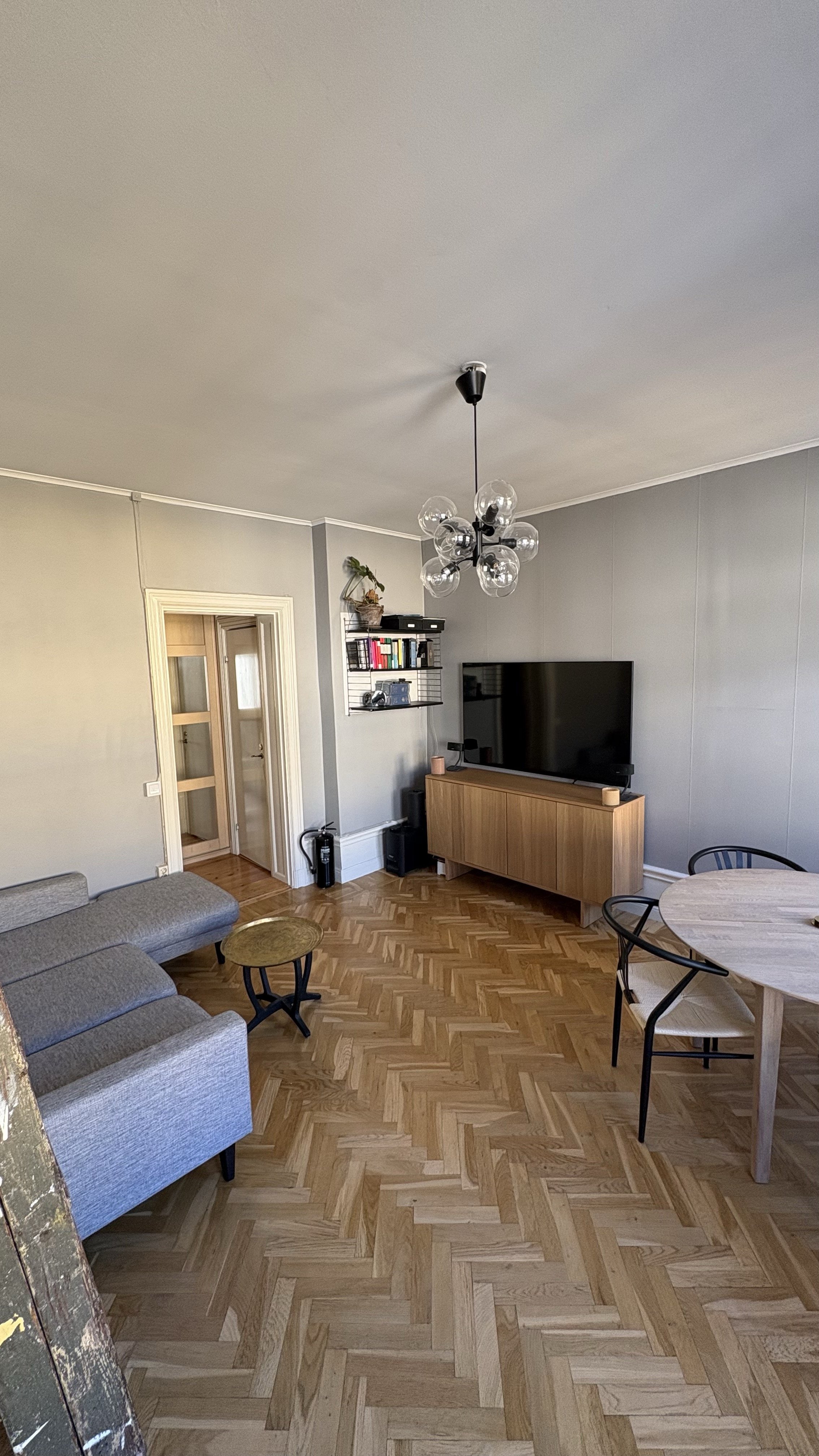 Wollmar Yxkullsgatan, Stockholm — photo 5