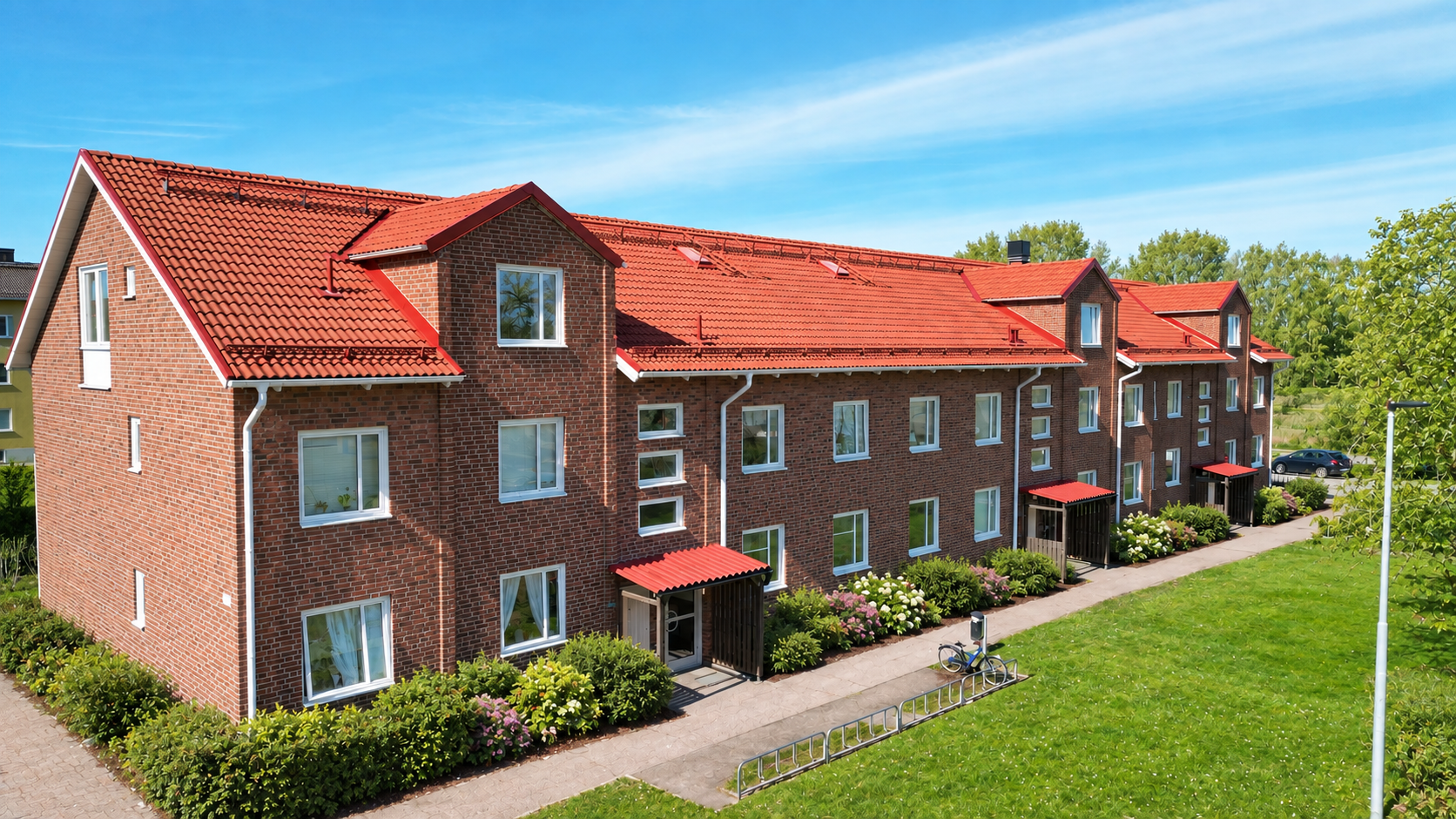 2 rok · 54 m² i Bjuv – bild 6