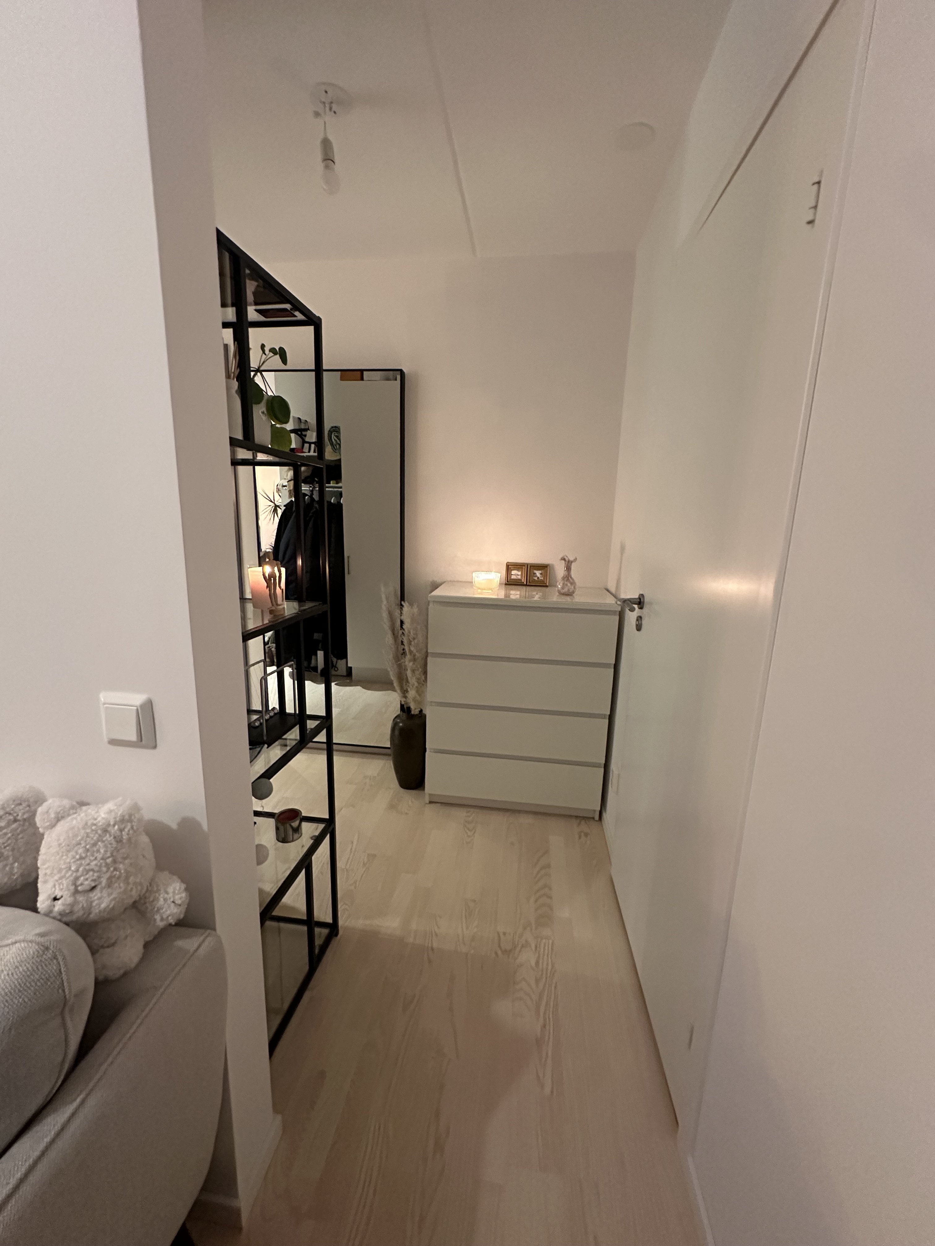 2 rok · 41 m² i Täby – bild 4