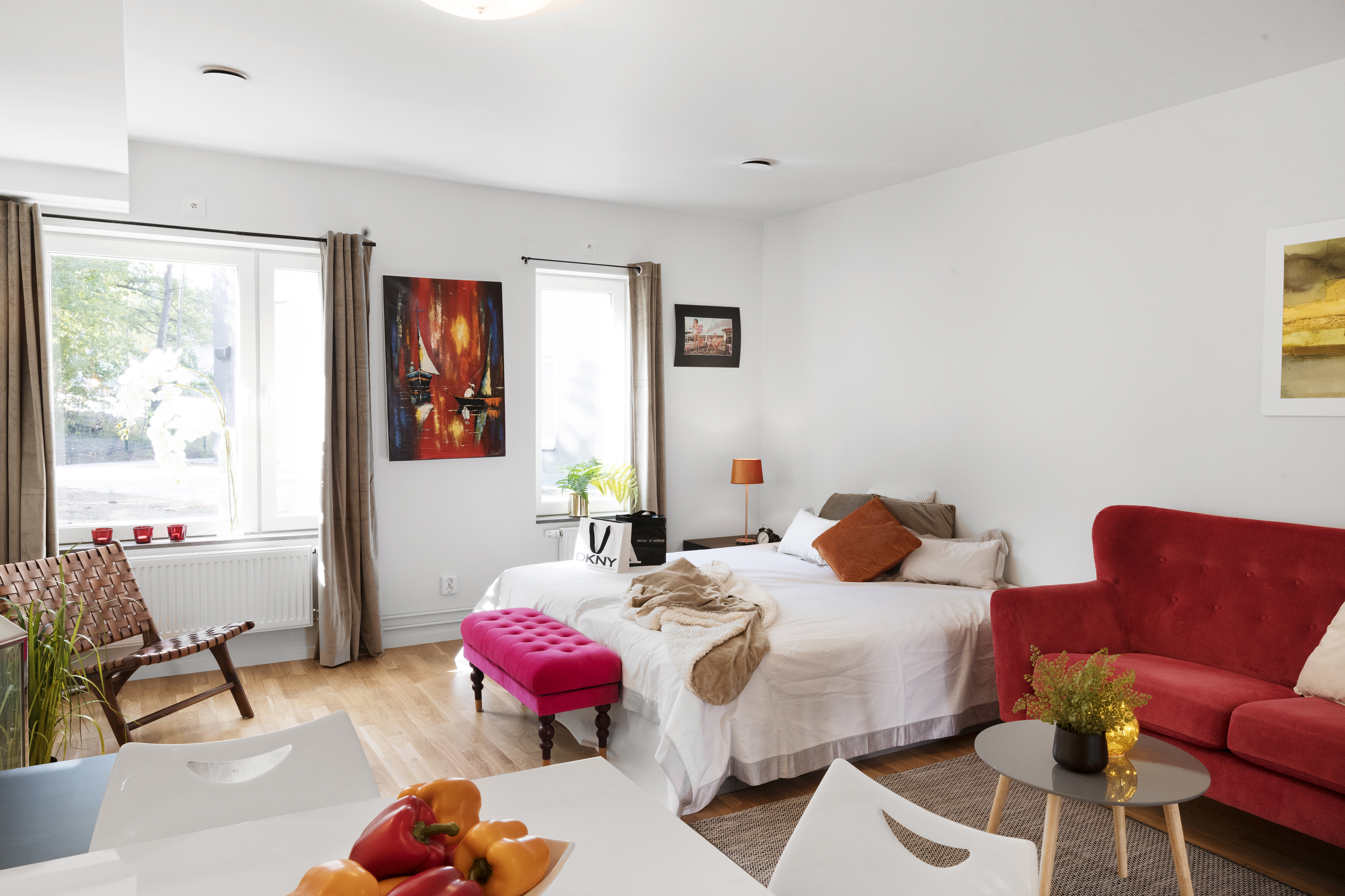 Stjernströms Väg, Hägersten — photo 3