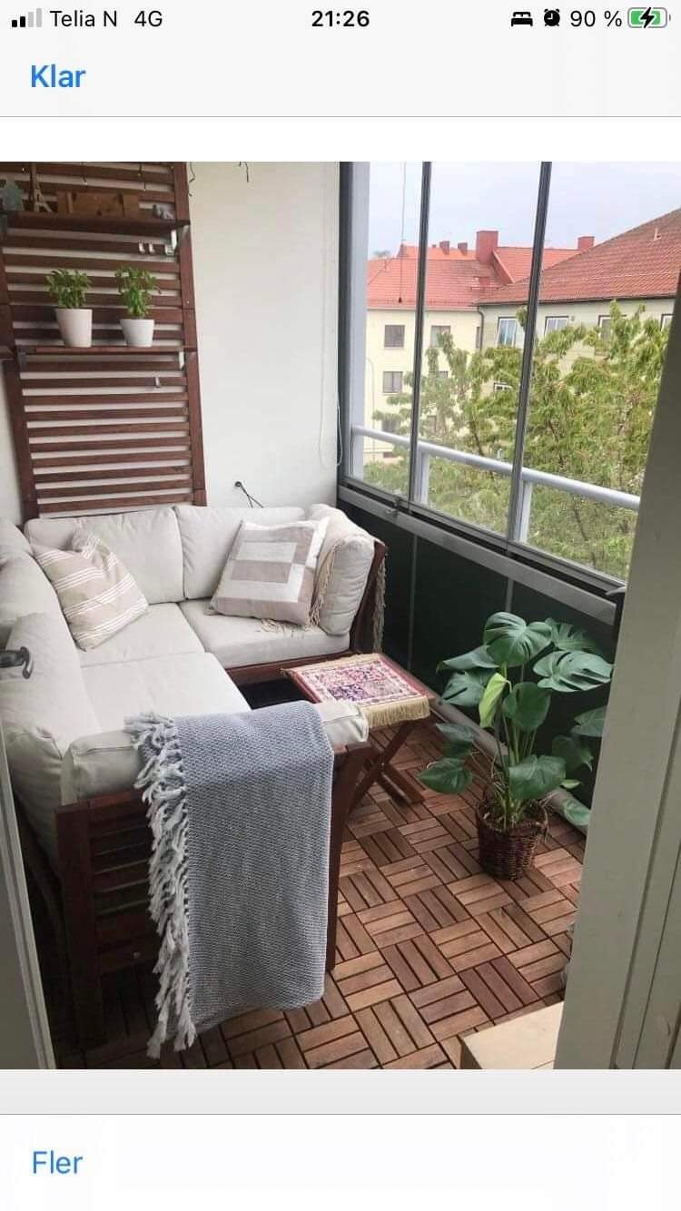 Övre Hallegatan, Göteborg — photo 4