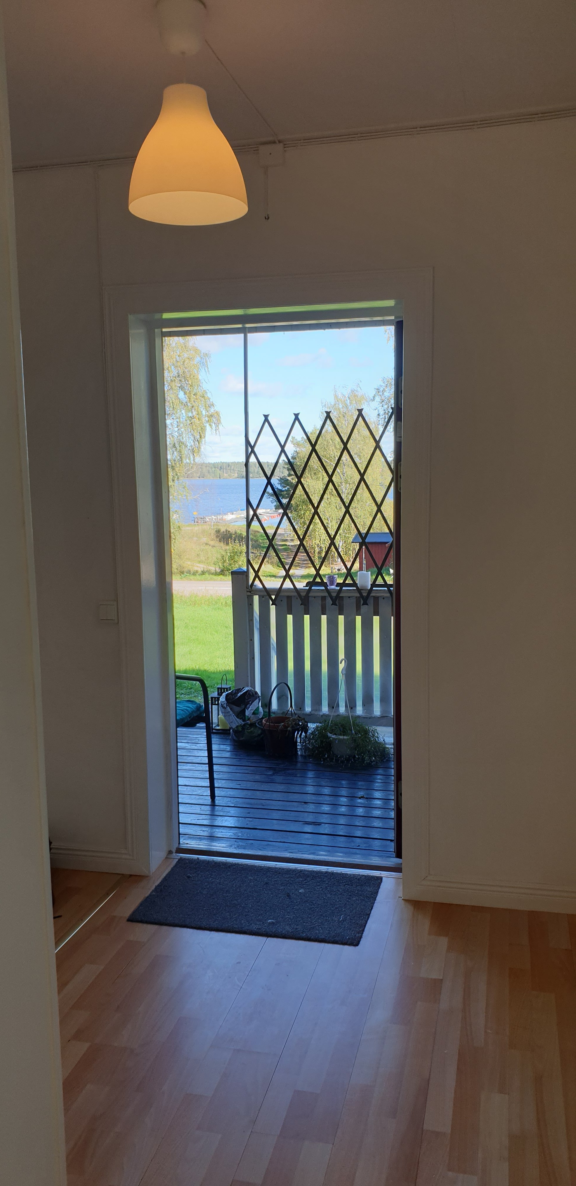 Ruduvägen