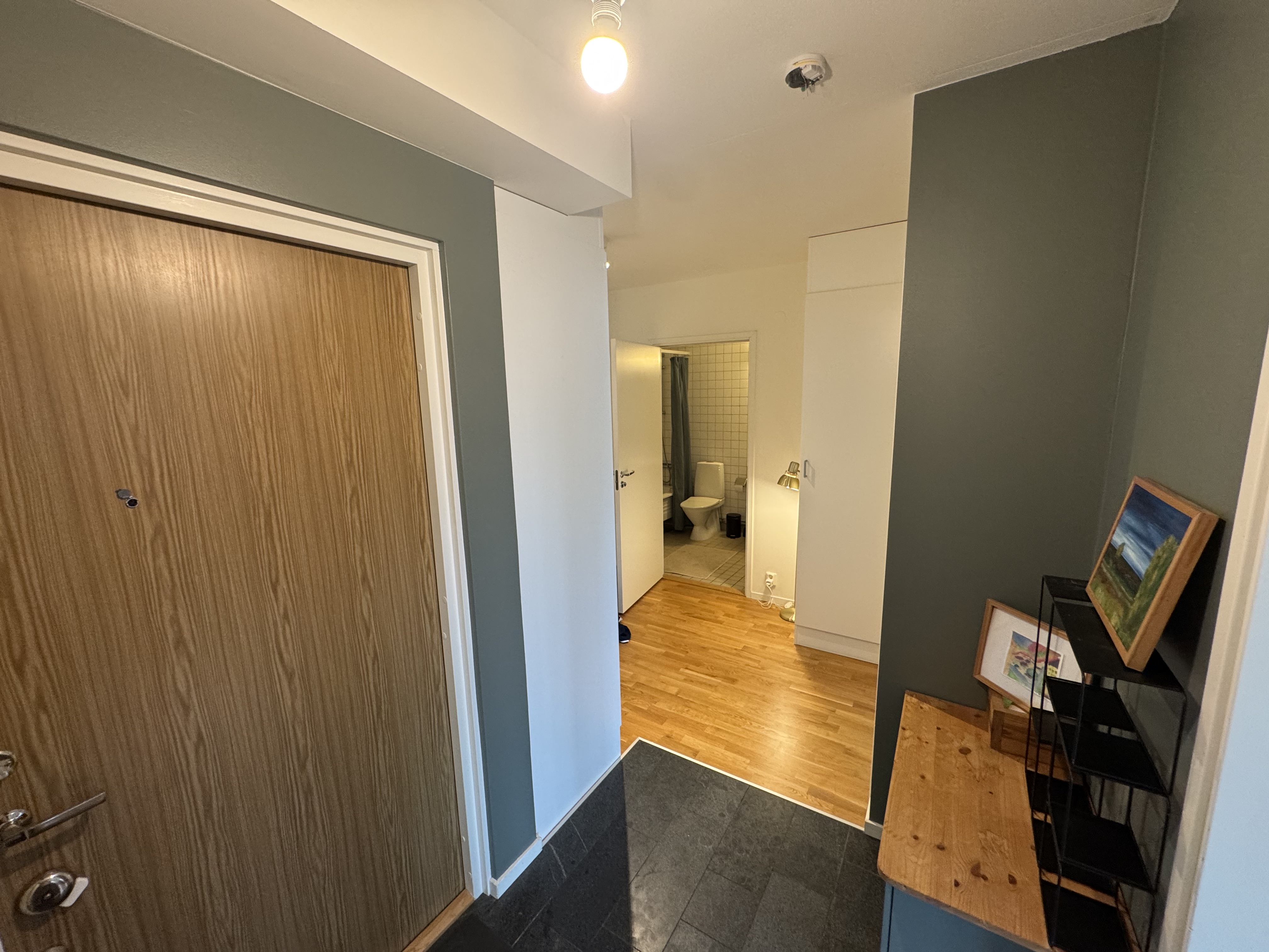 2 rum och kök, Stockholm — 24 500 kr/mån — bild 4