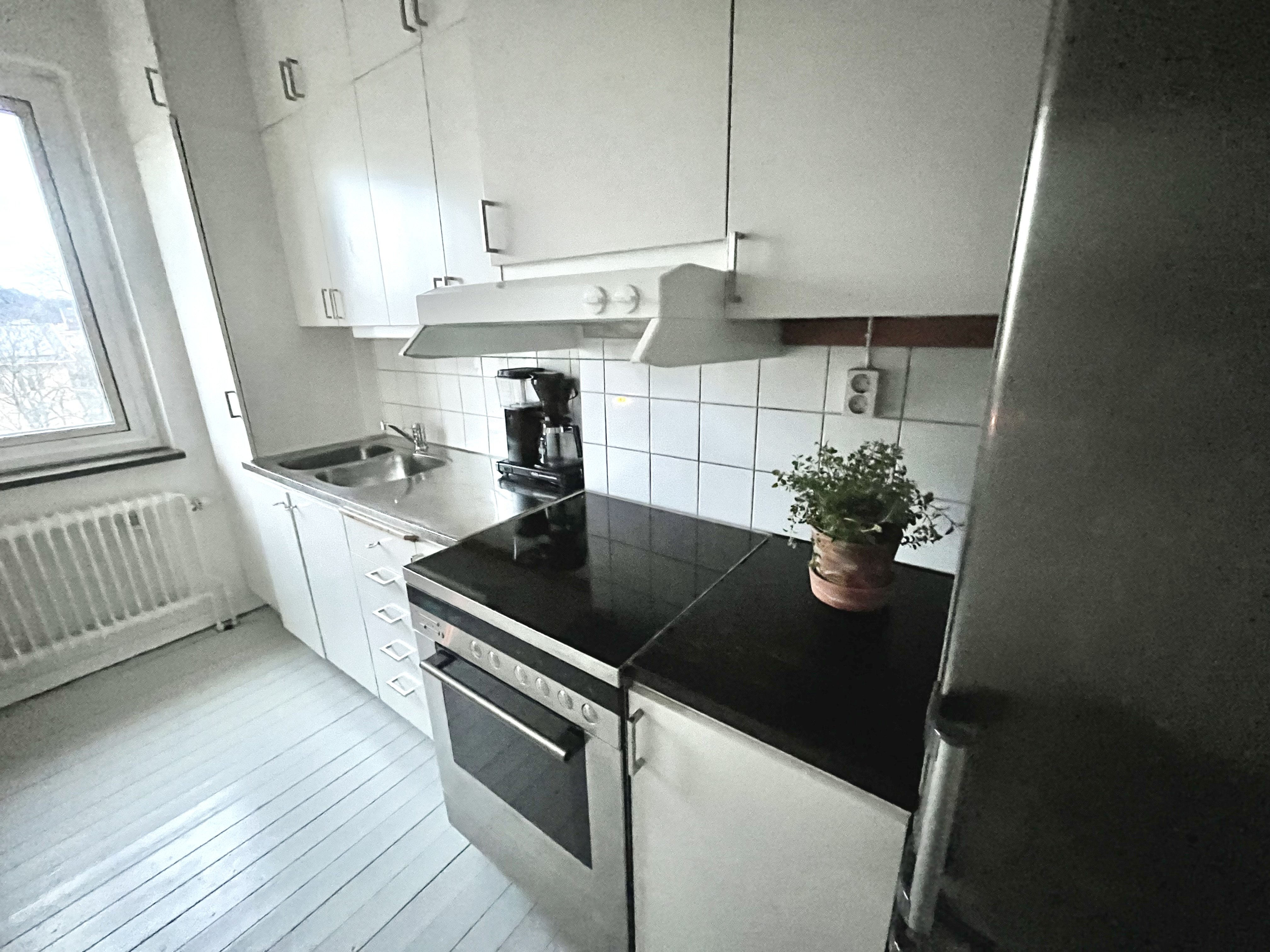 Östanvindsgatan, Göteborg