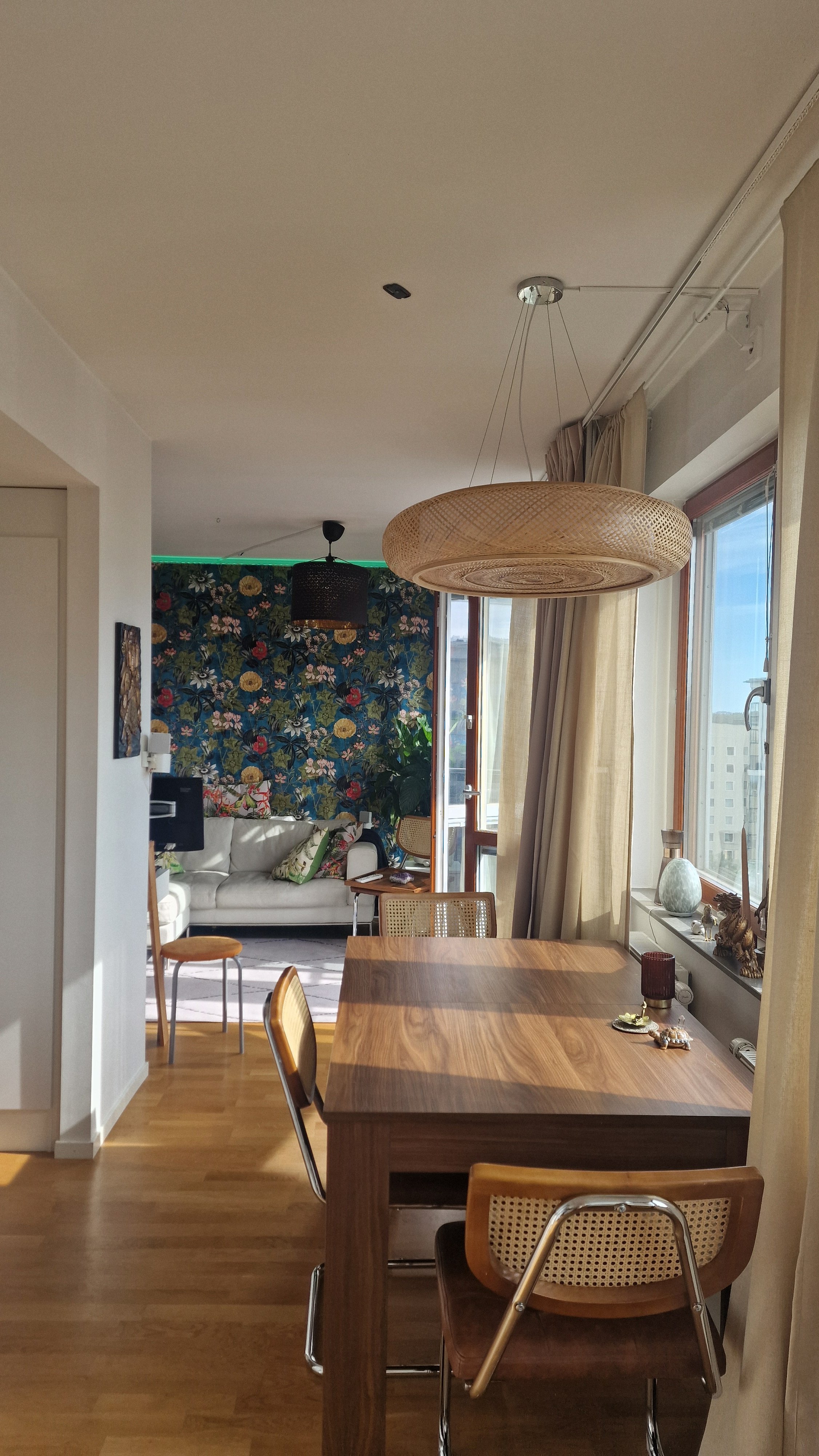 Lägenhet, 1 rooms, 40 sqm, Vällingby