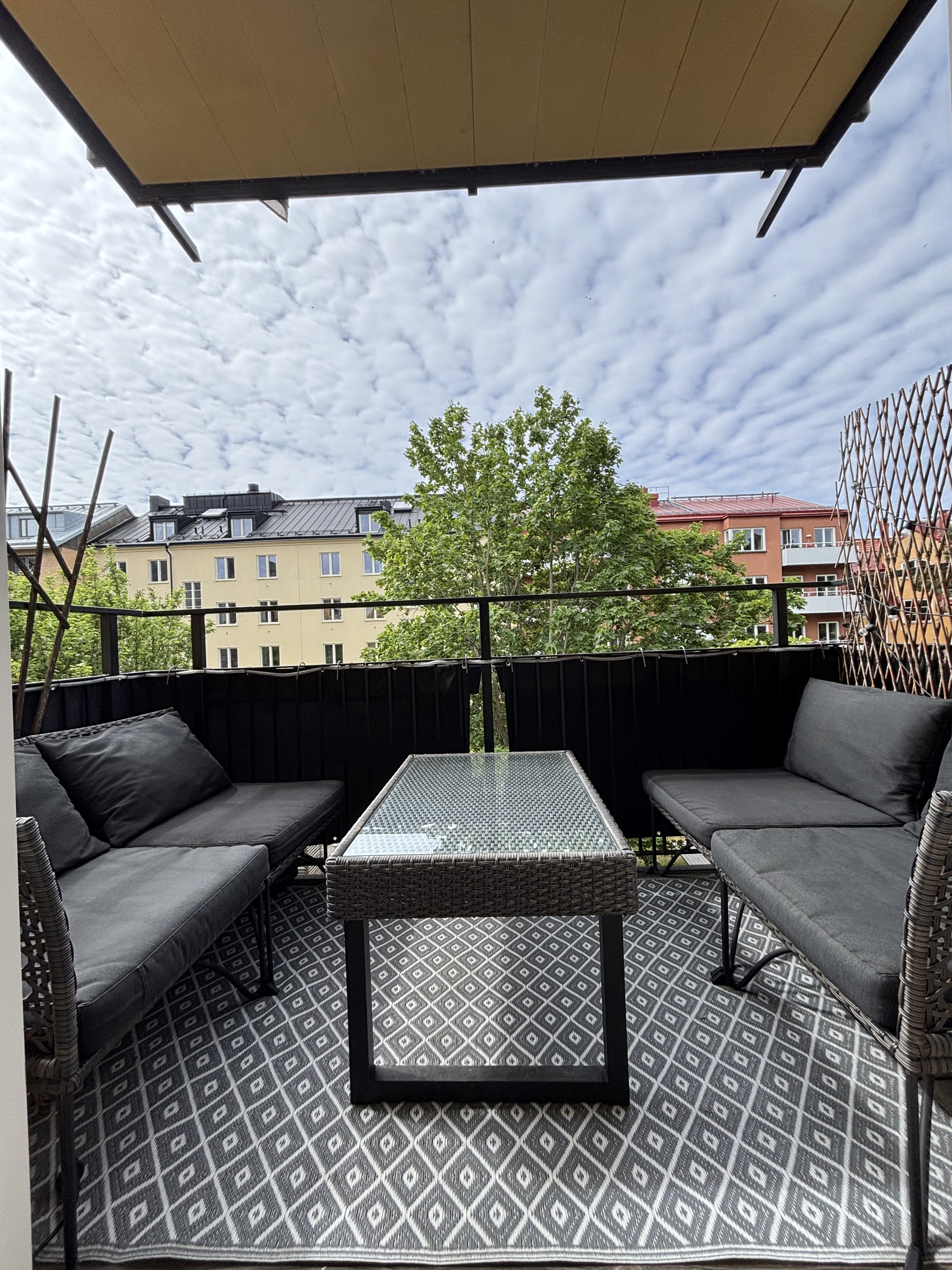 Lägenhet – Sundbyberg, Hästhagen, Centrala Sundbyberg - Bild 4