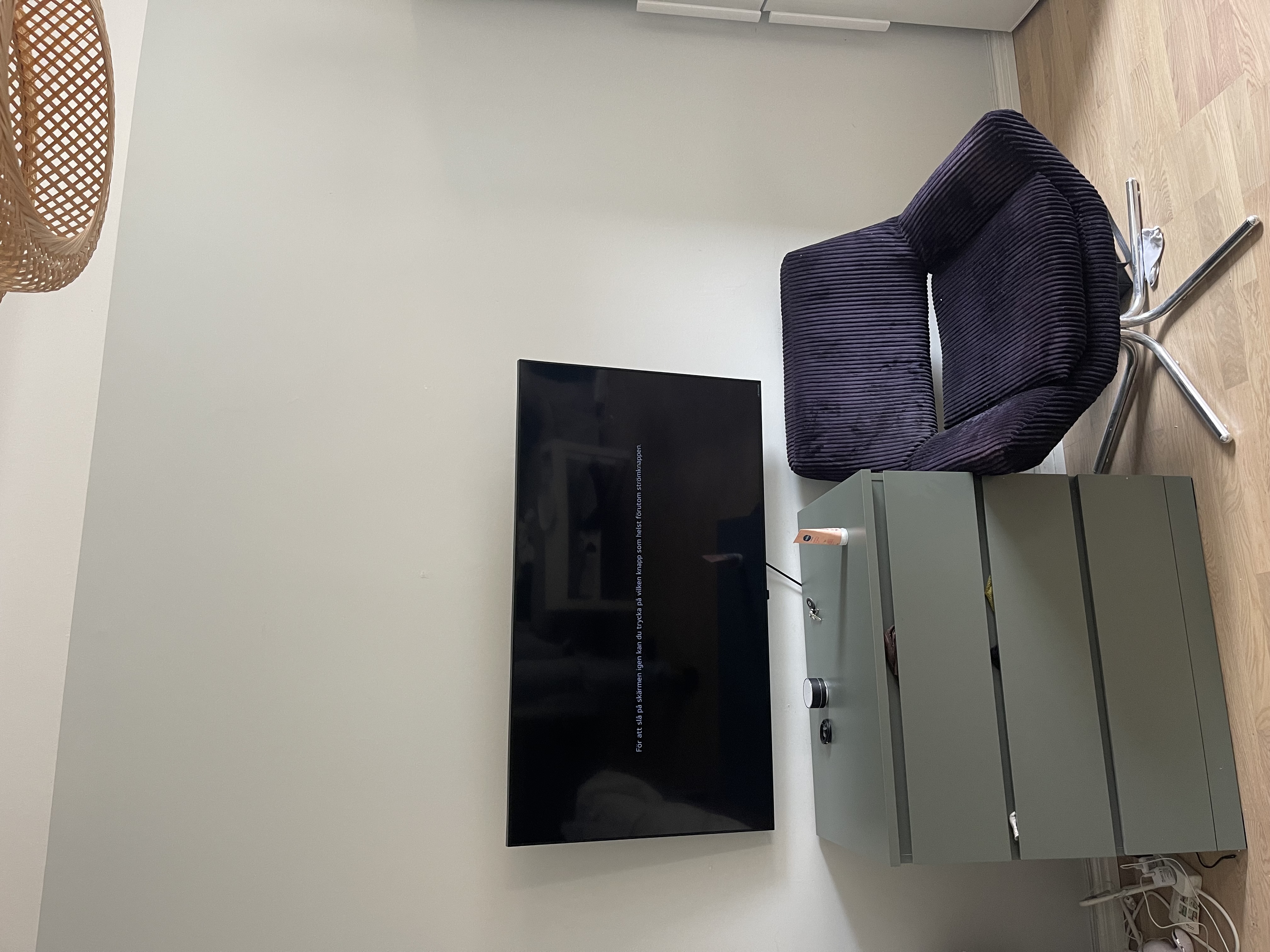 Lägenhet, 1 rum, 21 kvm, Stockholm