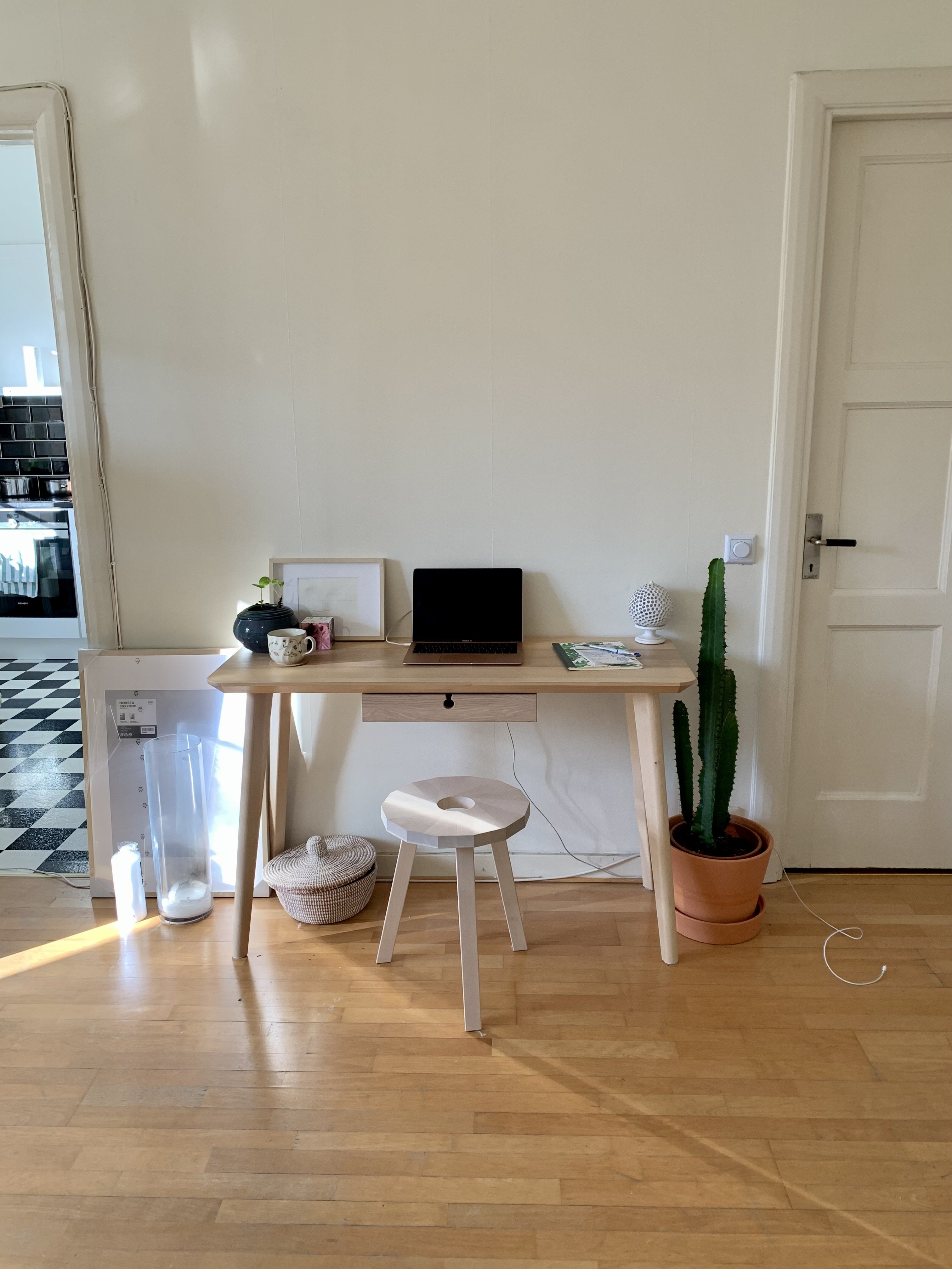 2 rok · 41 m² i Stockholm – bild 3