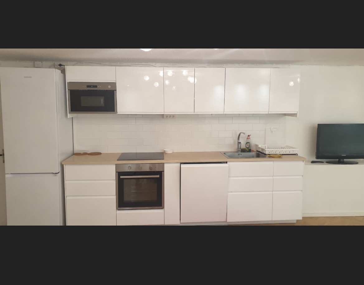 Villa/Hus, 1 rum, 15 kvm, Upplands Väsby