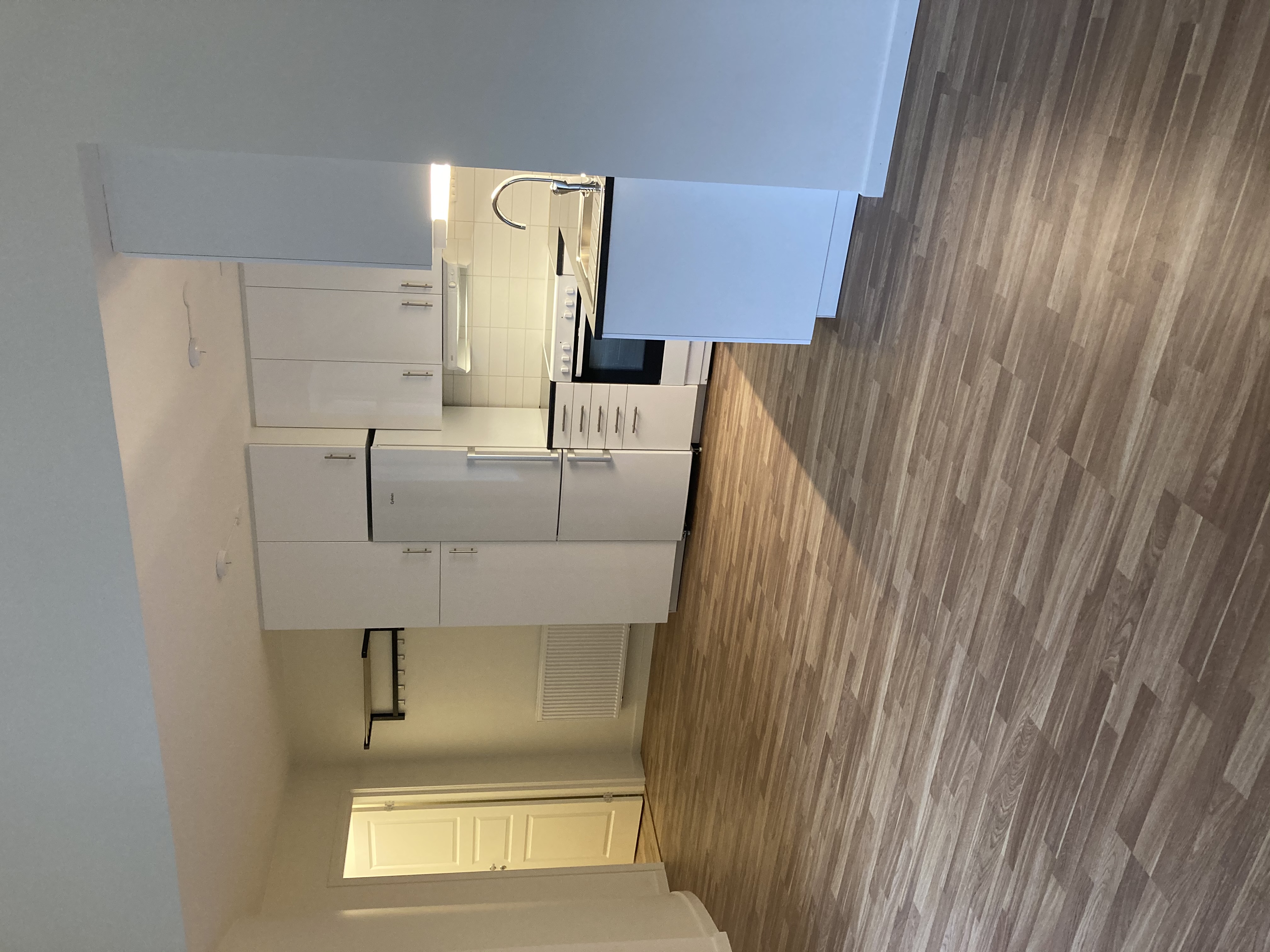 Lägenhet, 2 rooms, 62 sqm, Sundsvall