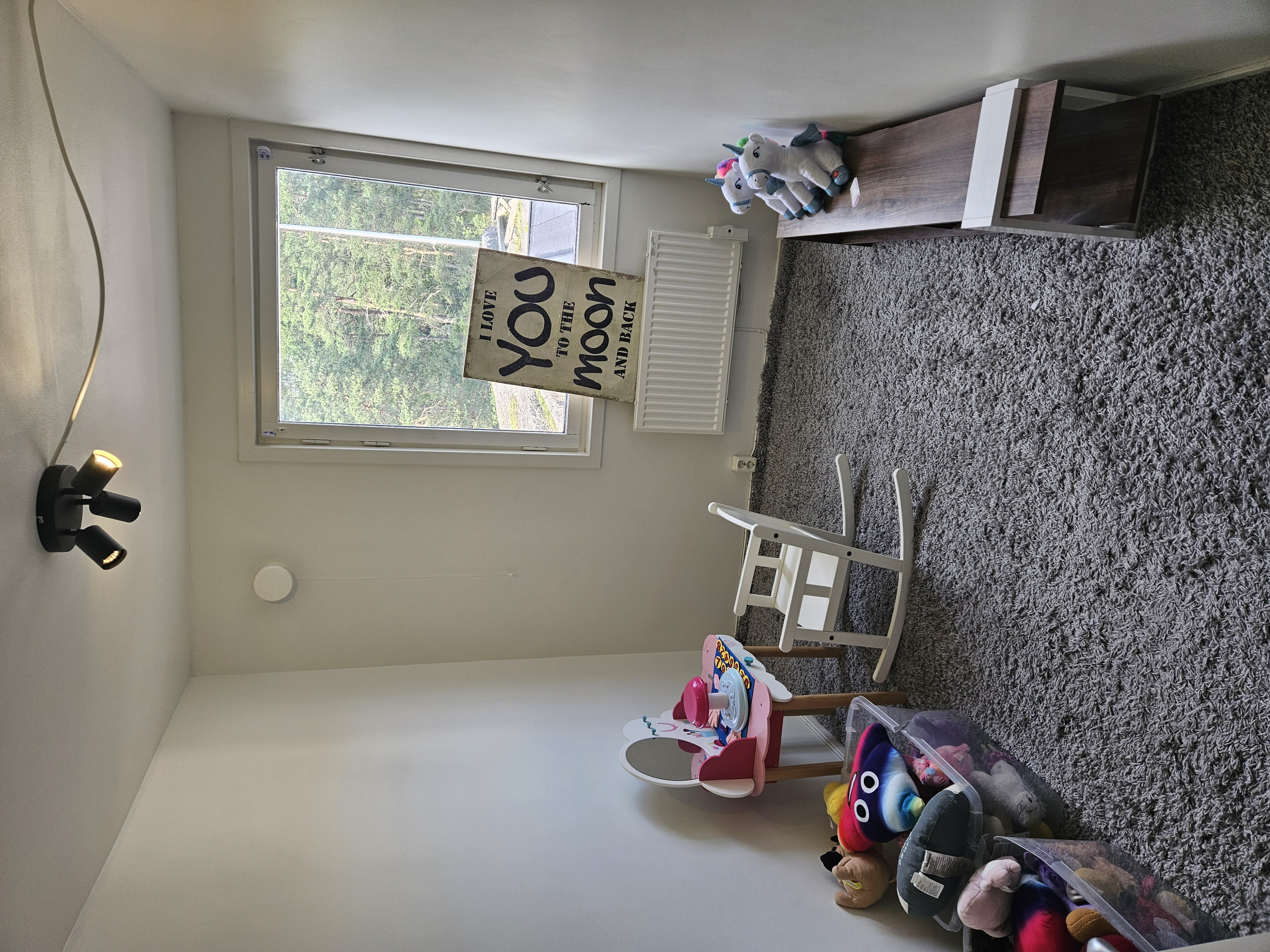 Radhus, 4 rooms, 104 sqm, Vagnhärad