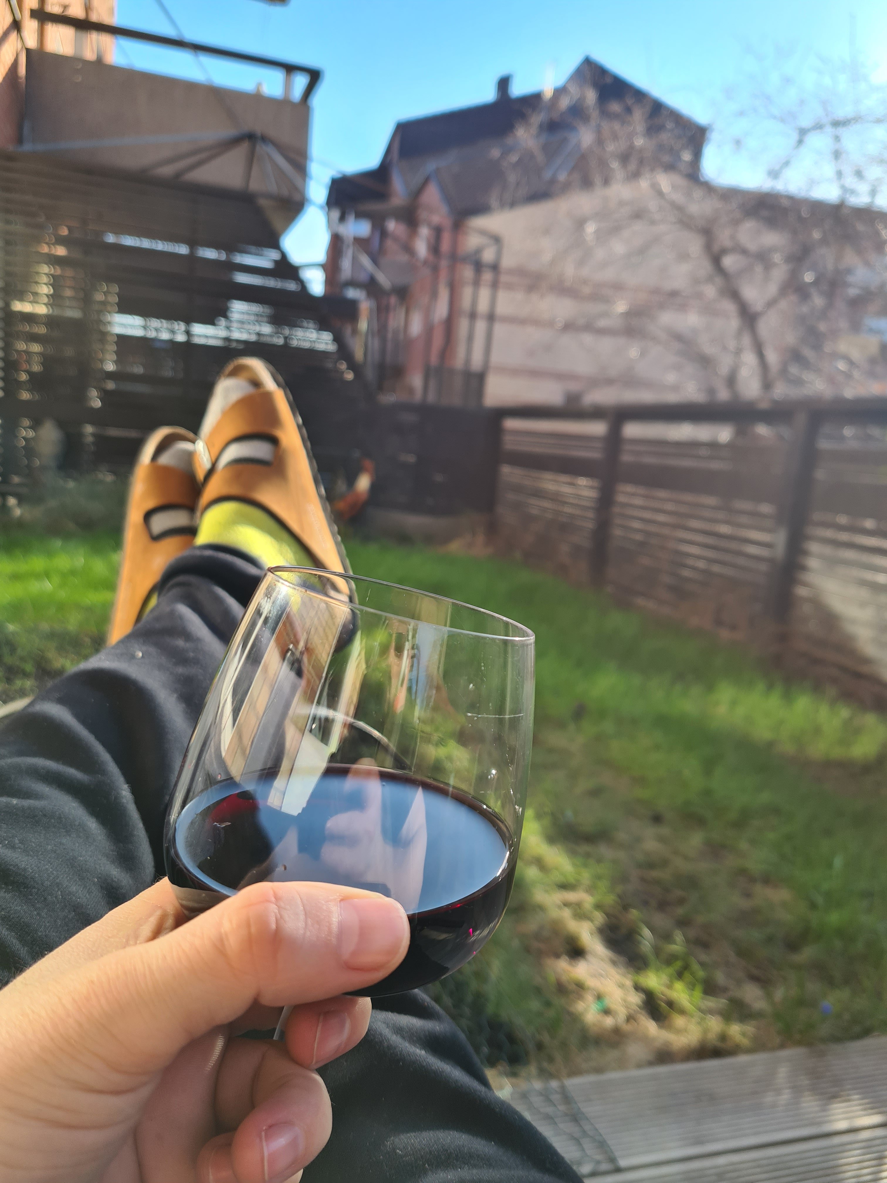 Horisontvägen, Skarpnäck — photo 4