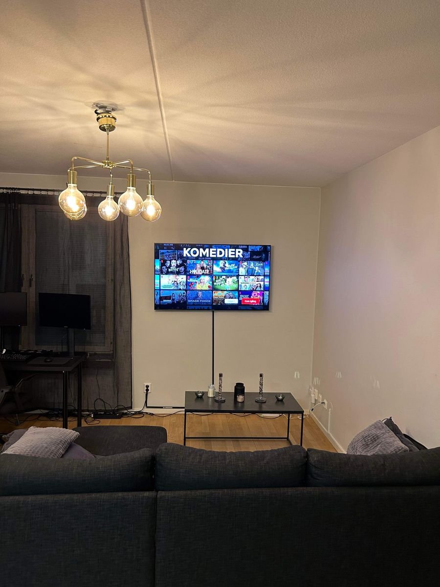 2 rum Stockholm — 13 000 kr/mån | Bostadsögat