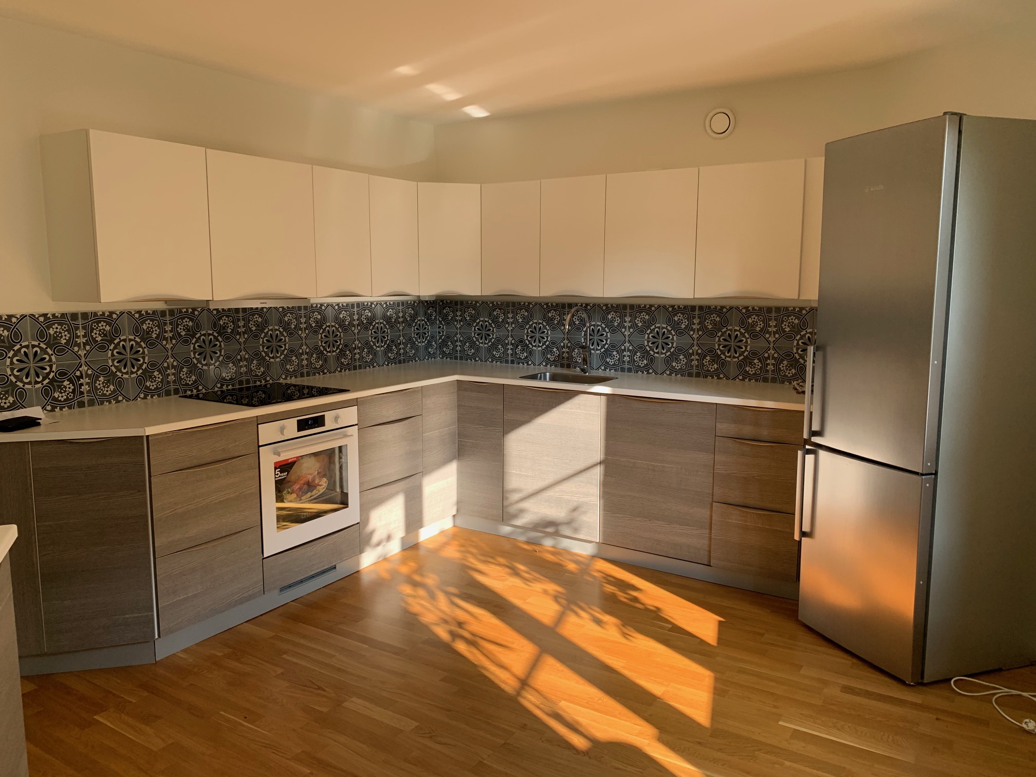 Lägenhet, 2 rooms, 78 sqm, Göteborg