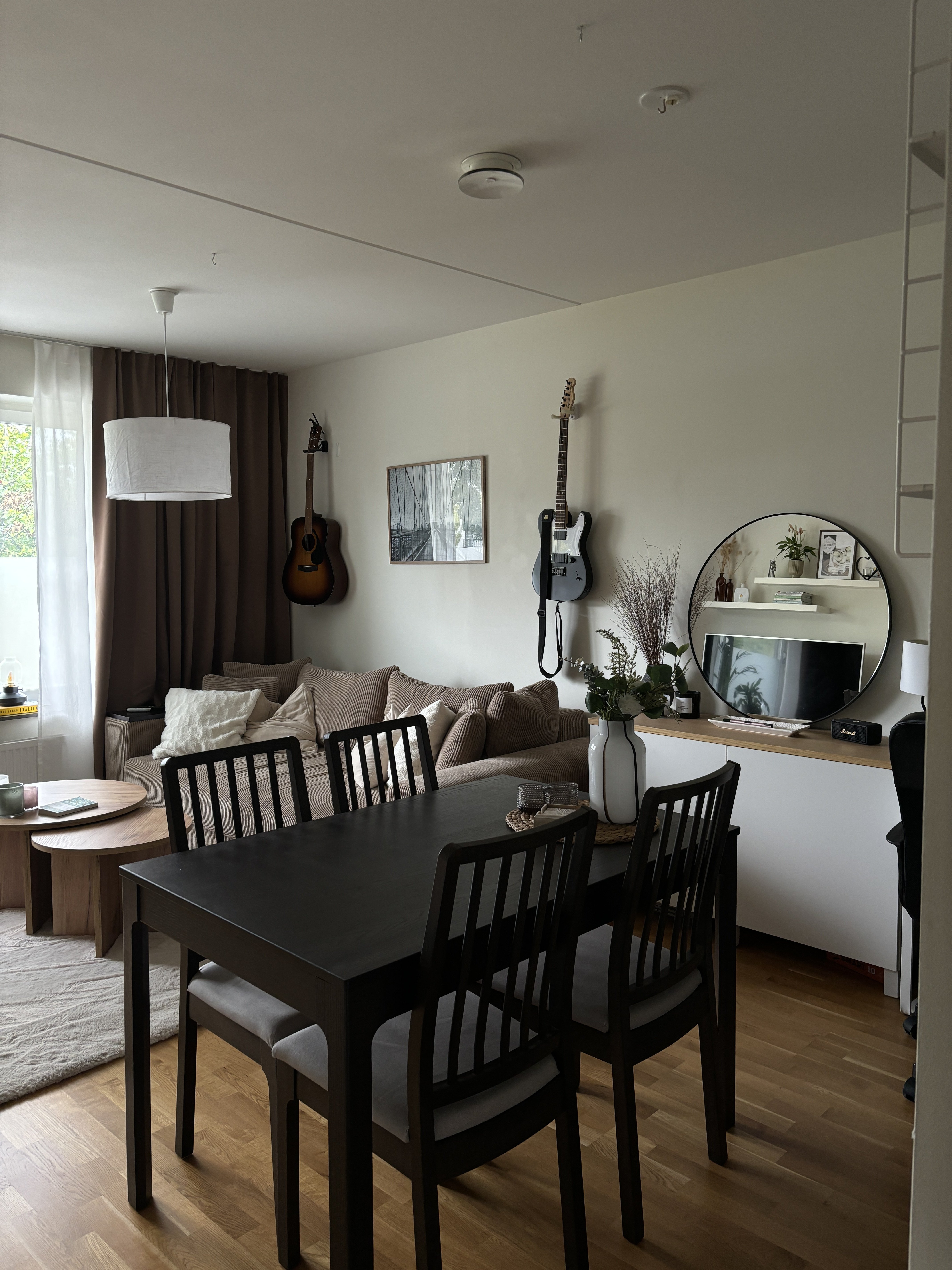 Lägenhet, 2 rum, 41 kvm, Uppsala